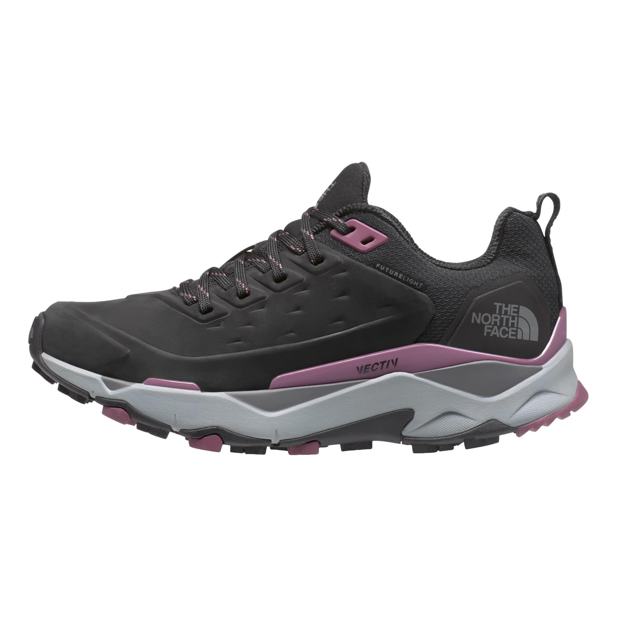 The North Face® Women’s VECTIV Exploris FUTURELIGHT™ Leather Hiker ...