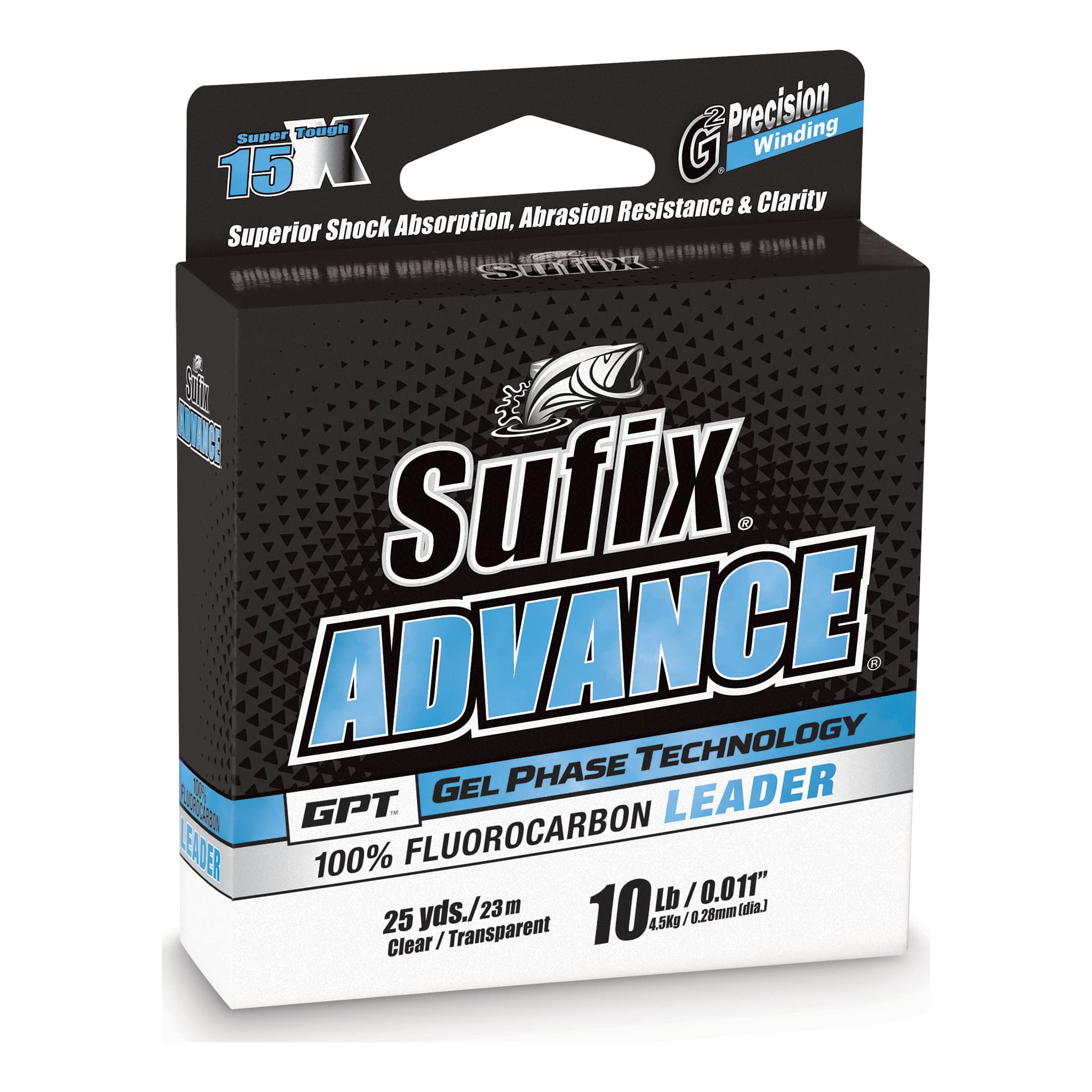 Sufix ProMix Braid 15lb Line  Up to 12% Off Free Shipping over $49!