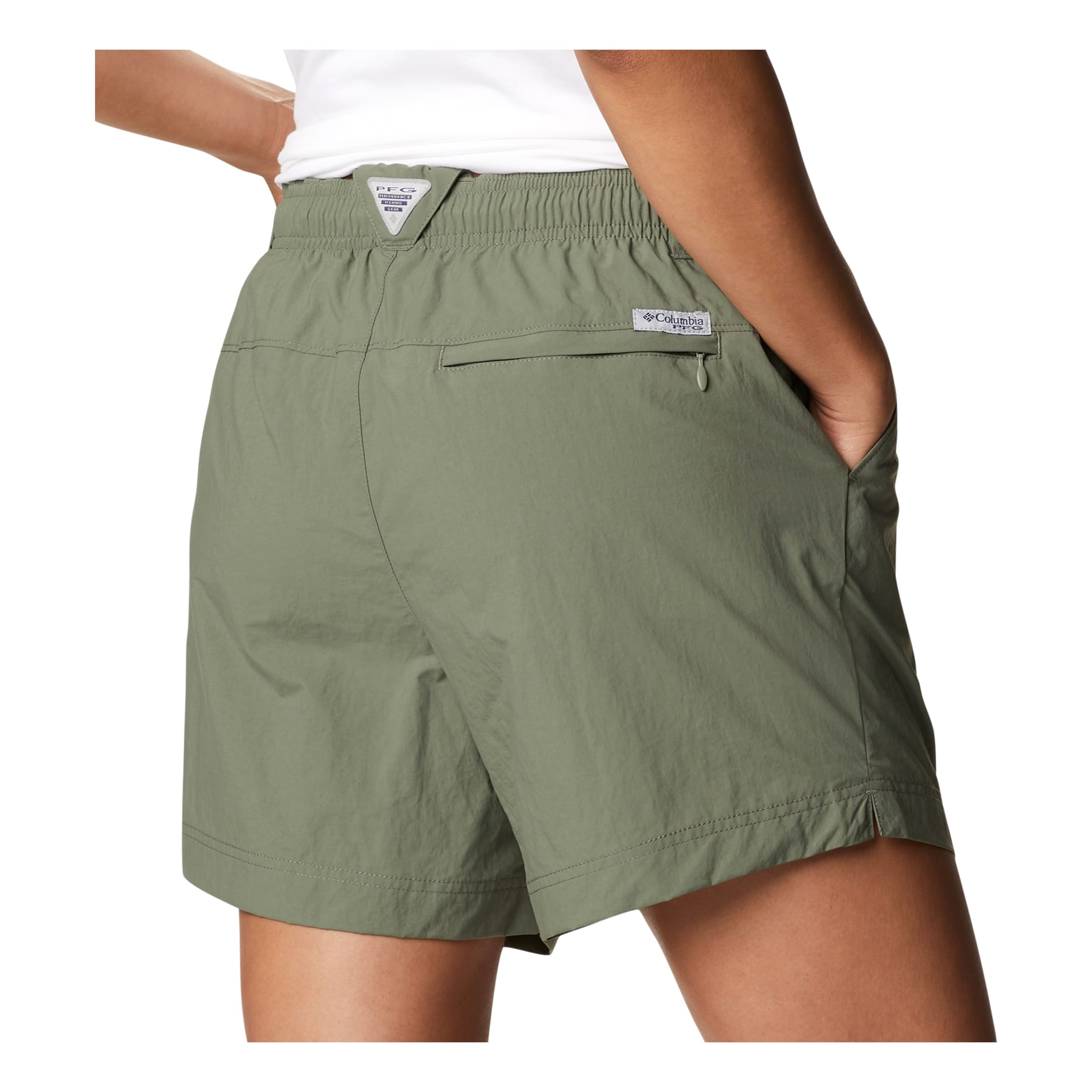 Columbia™ Women’s PFG Backcast™ Water Shorts Cabela's Canada