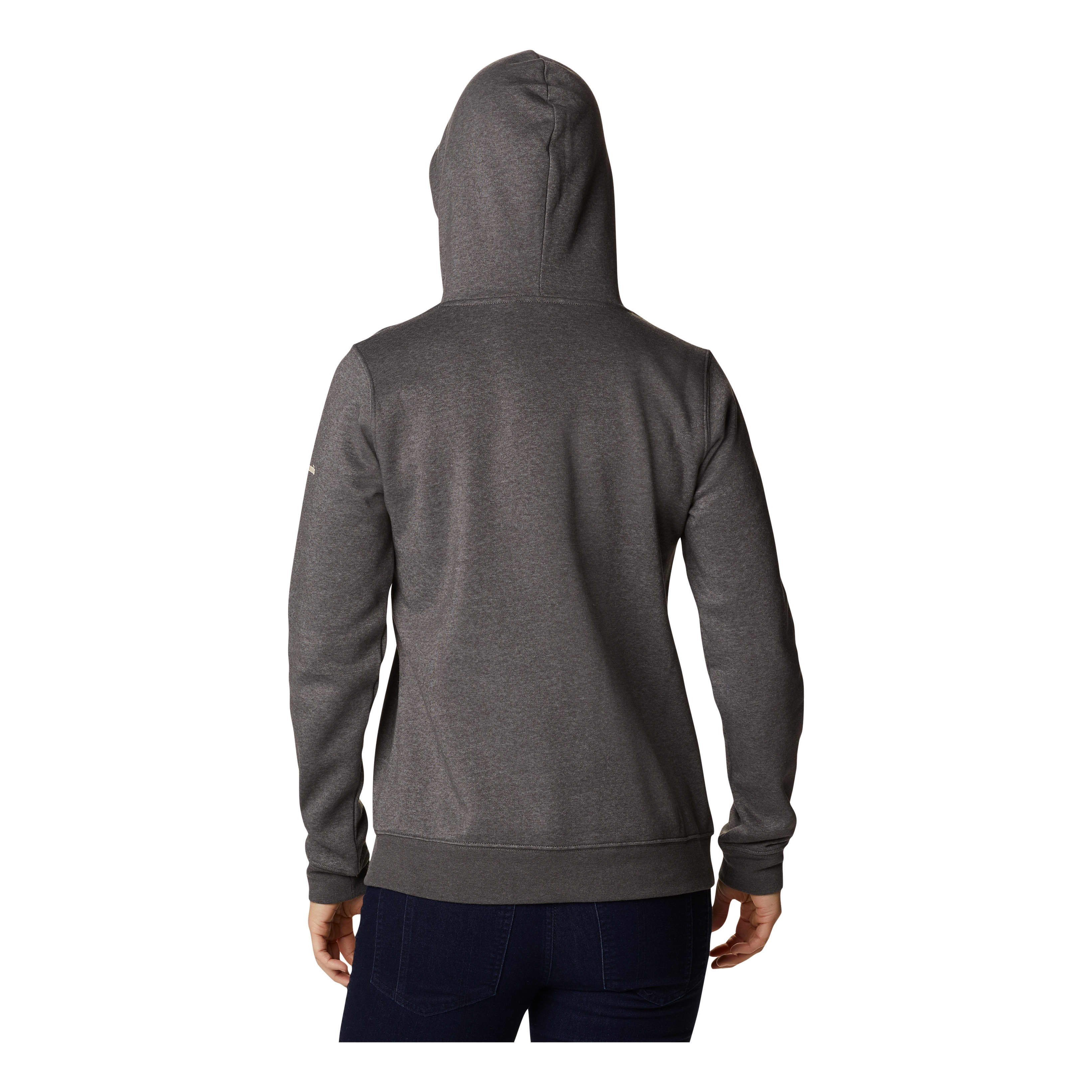 Columbia® Women’s Trek™ Graphic LongSleeve Hoodie Cabela's Canada