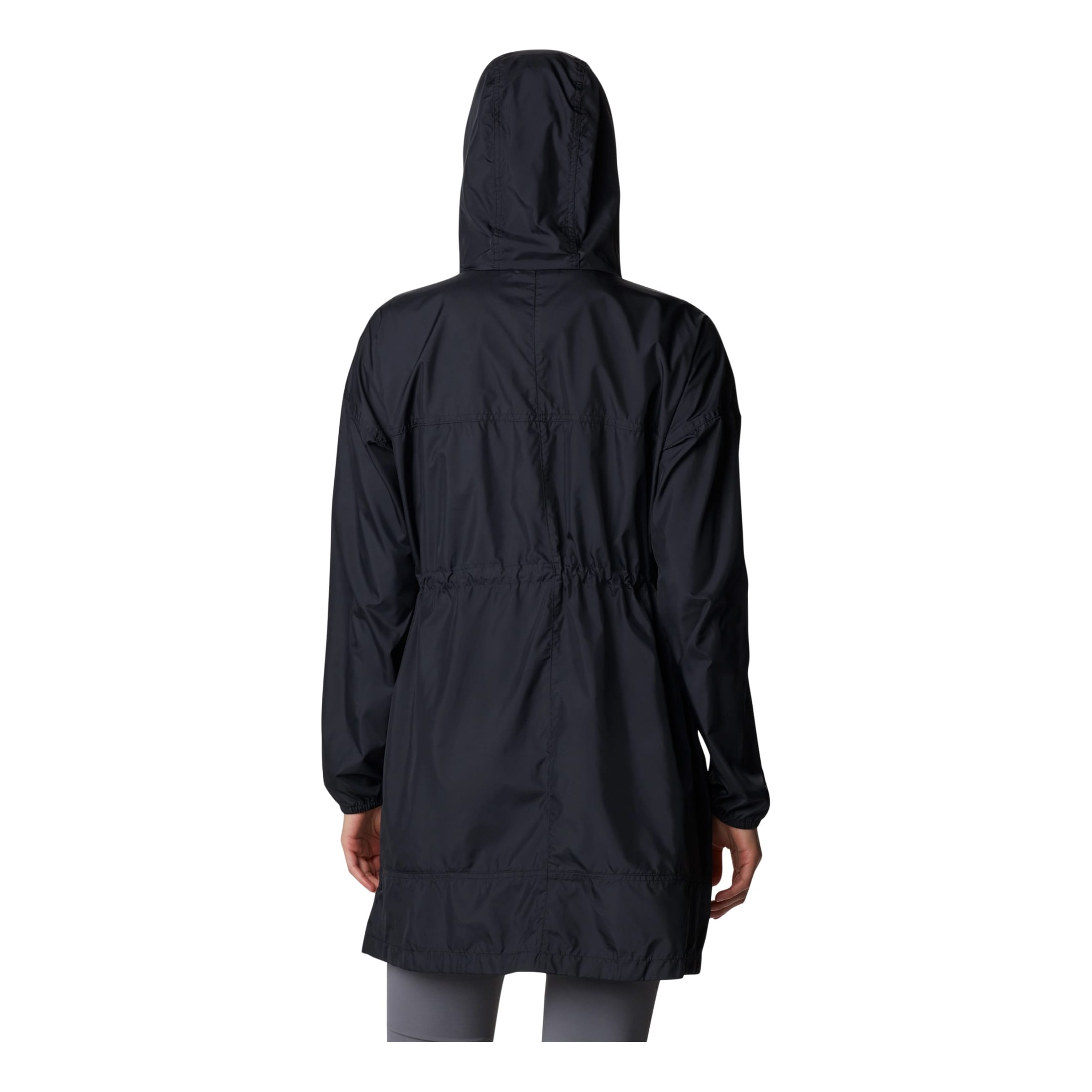 Columbia Women s Flash Challenger Long Windbreaker Jacket Cabela s Canada