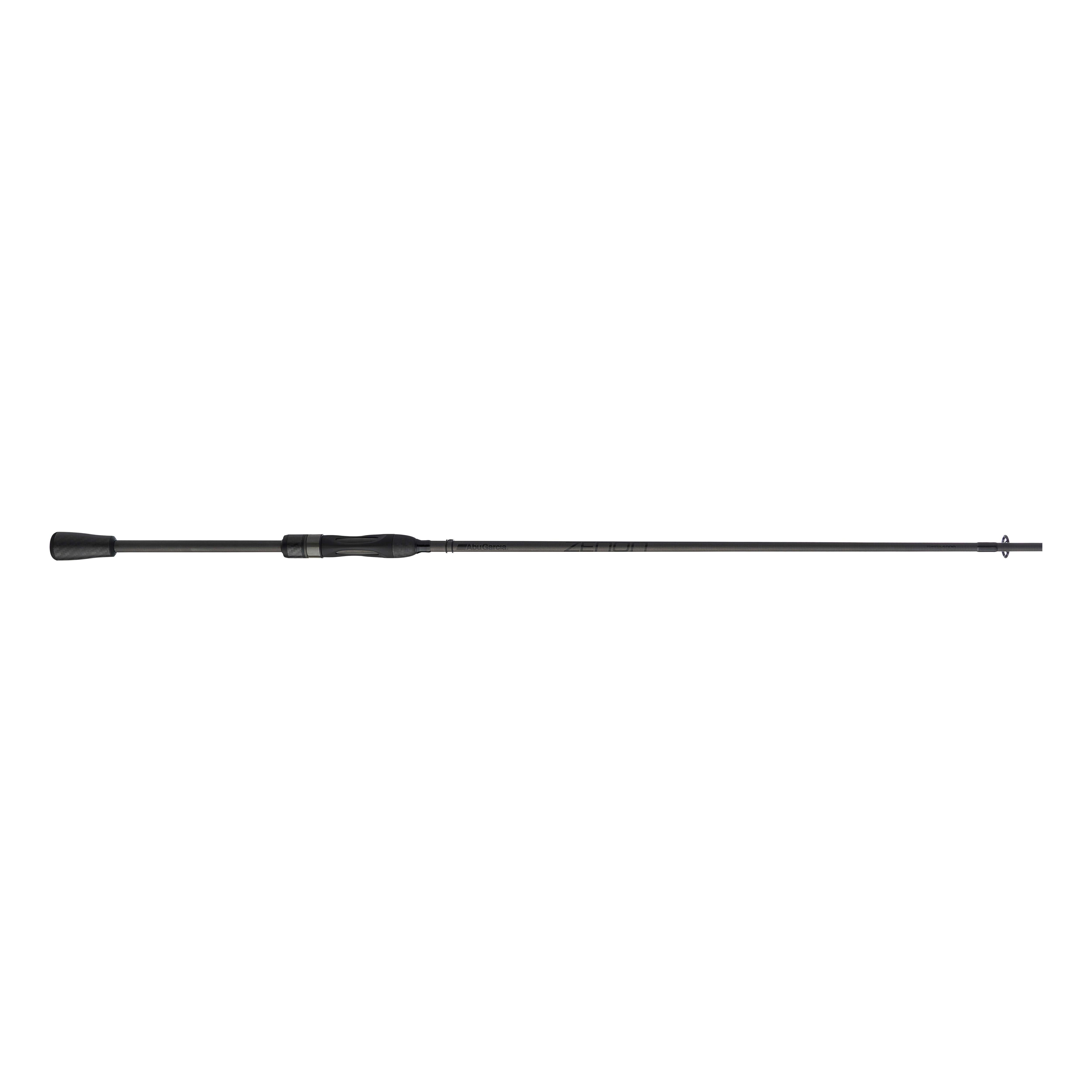  Abu Garcia Veritas LTD Ice Spinning Reel and Fishing Rod  Combo, 27 - Medium Light - 1pc : Sports & Outdoors