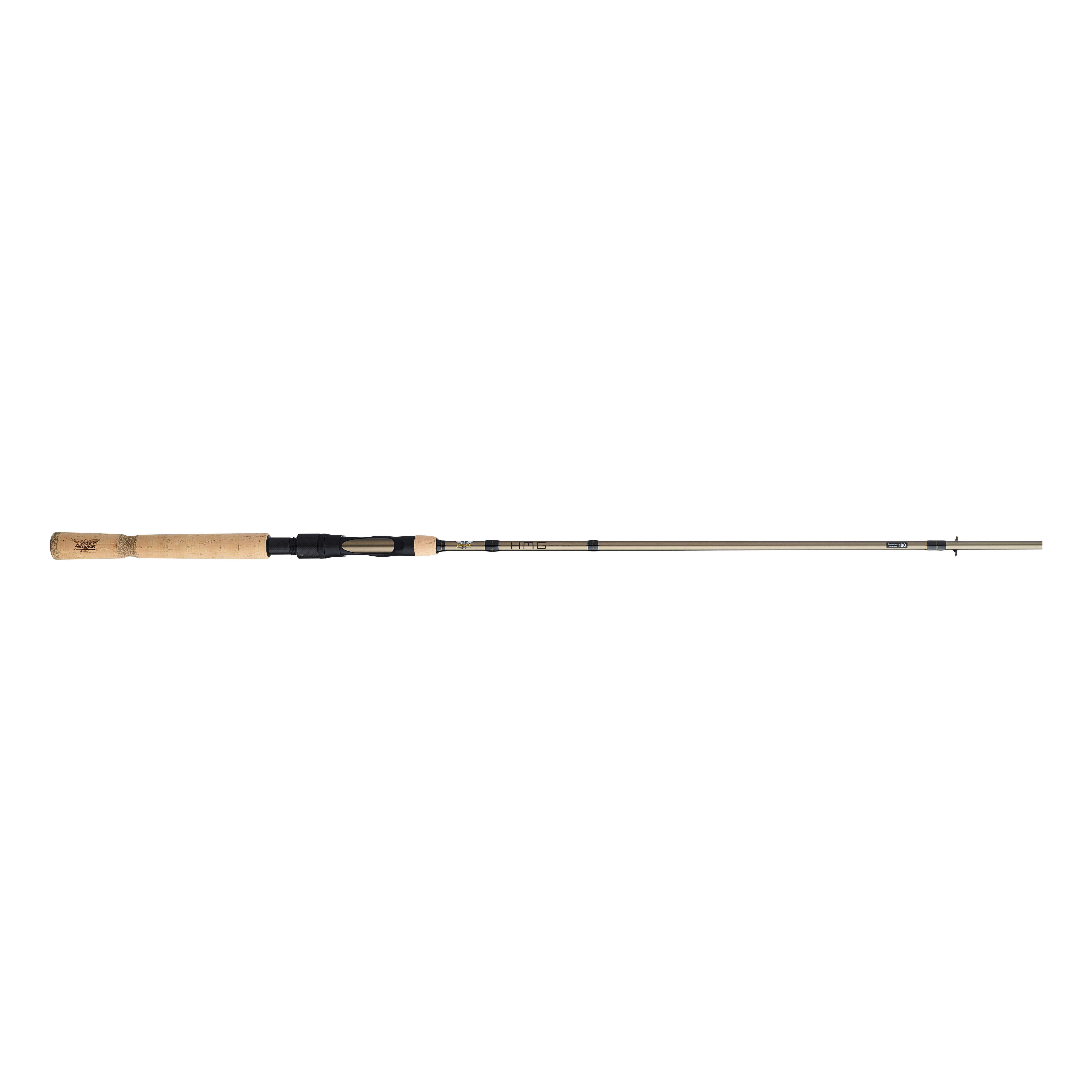 Sold at Auction: Fenwick HMG Graphite G959L Spinning Rod, New