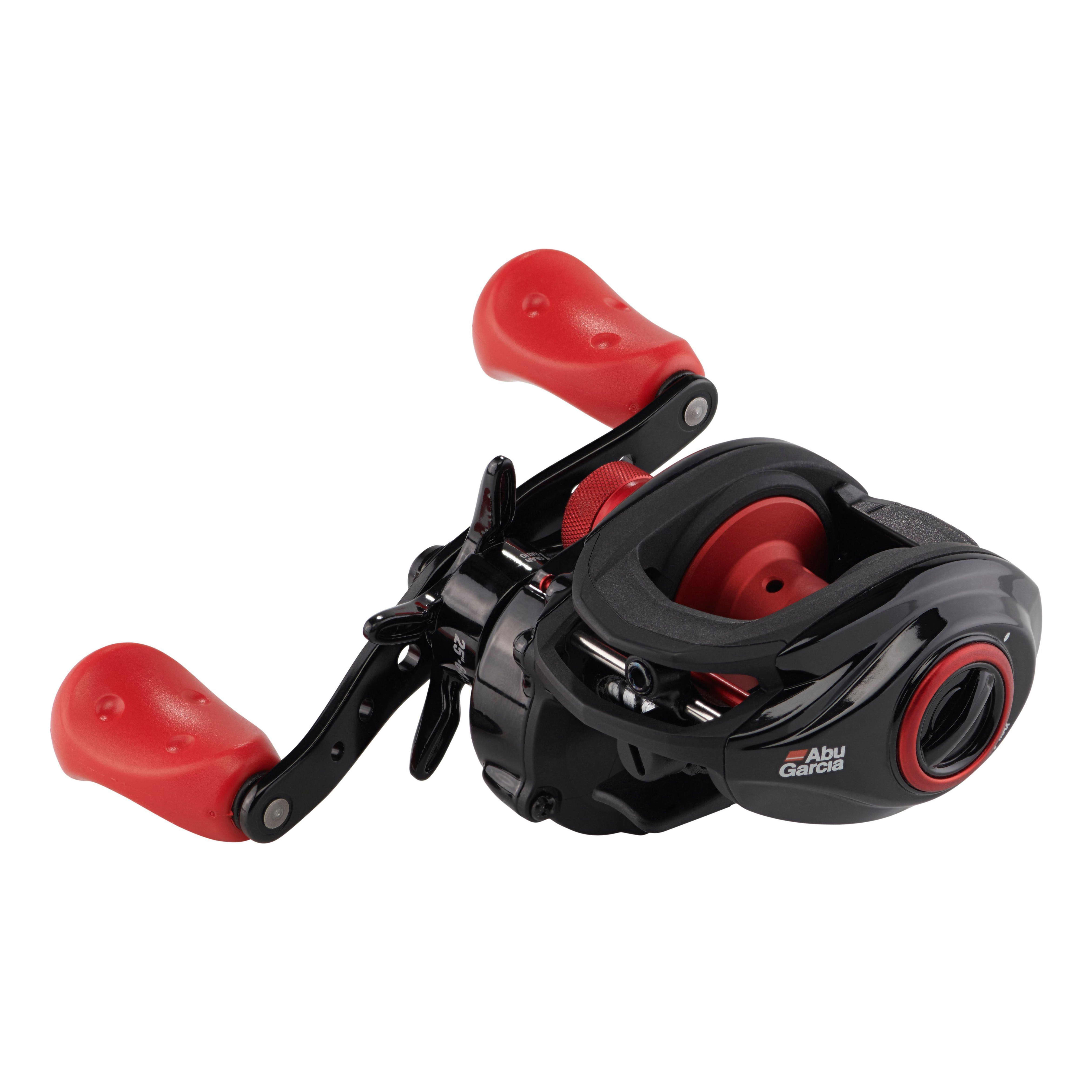 Abu Garcia® Max STX Baitcast Reels