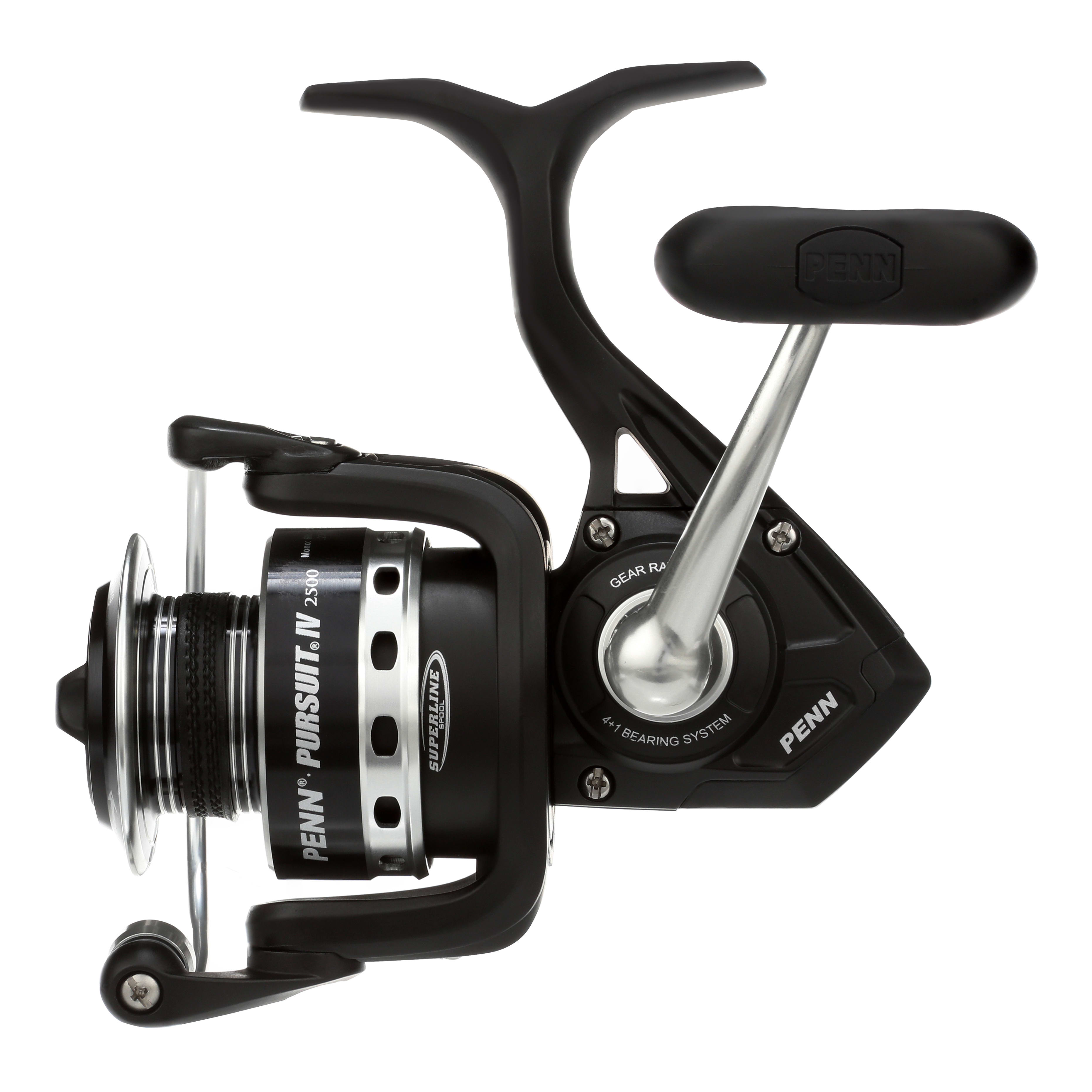 Penn® Pursuit® IV Spinning Reel Cabela's Canada