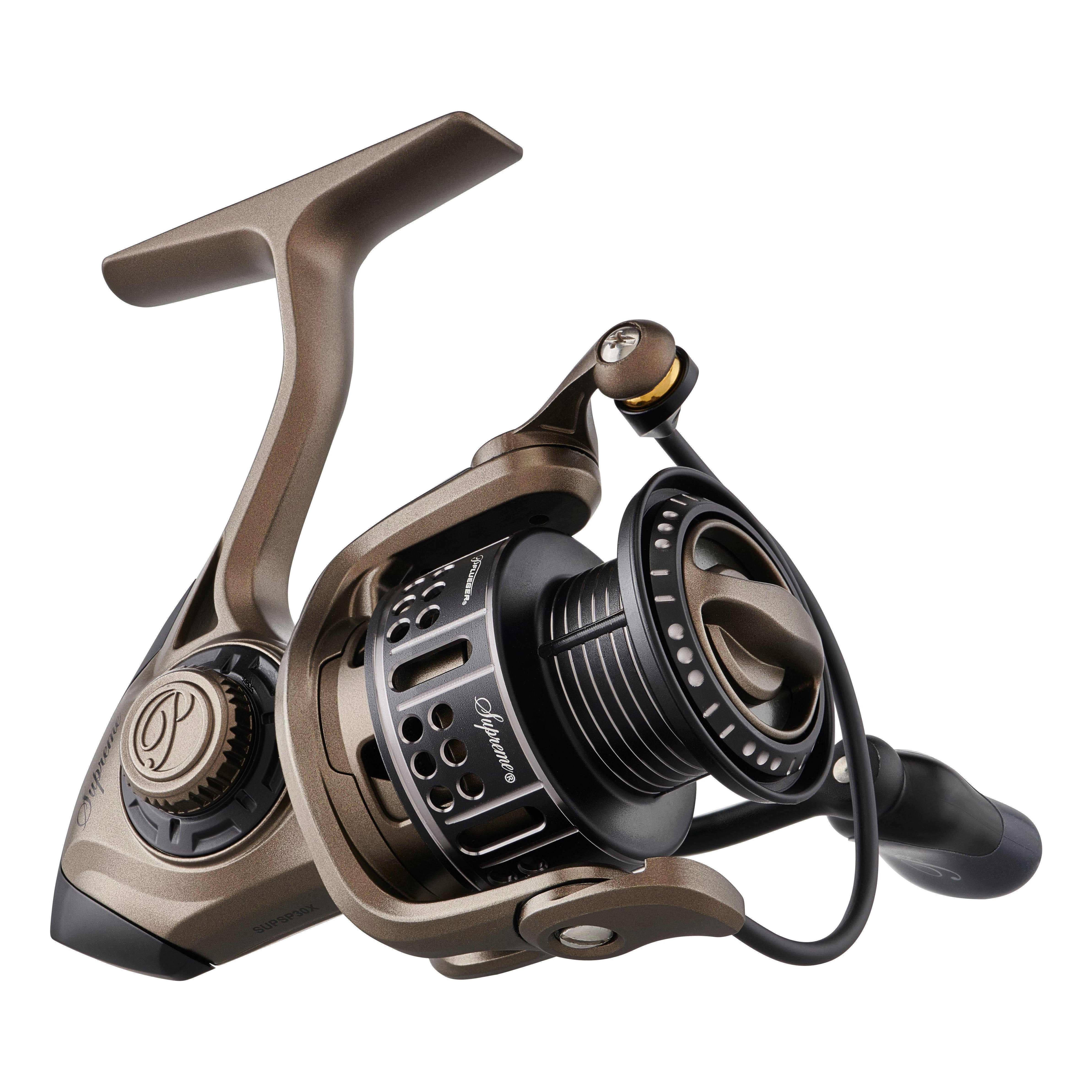 Pflueger® Supreme Spinning Reel Cabela's Canada