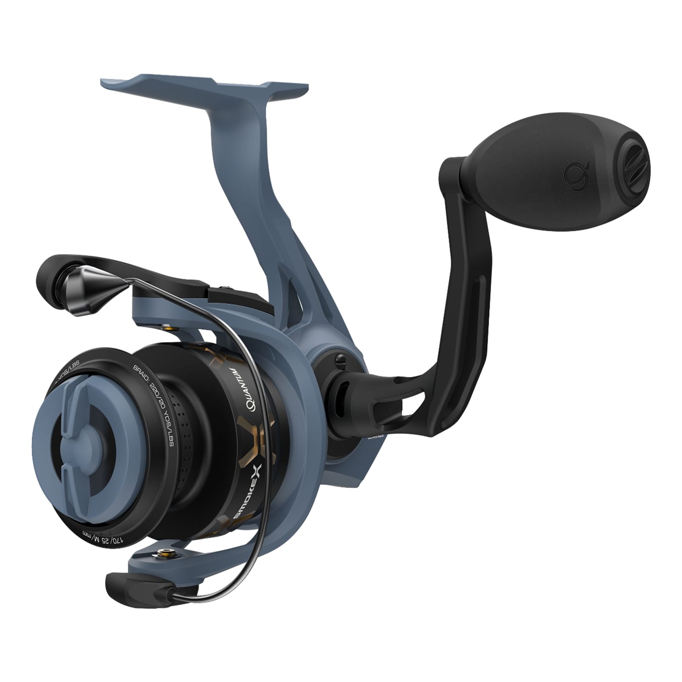 Quantum® Smoke® X Spinning Reel Cabela's Canada