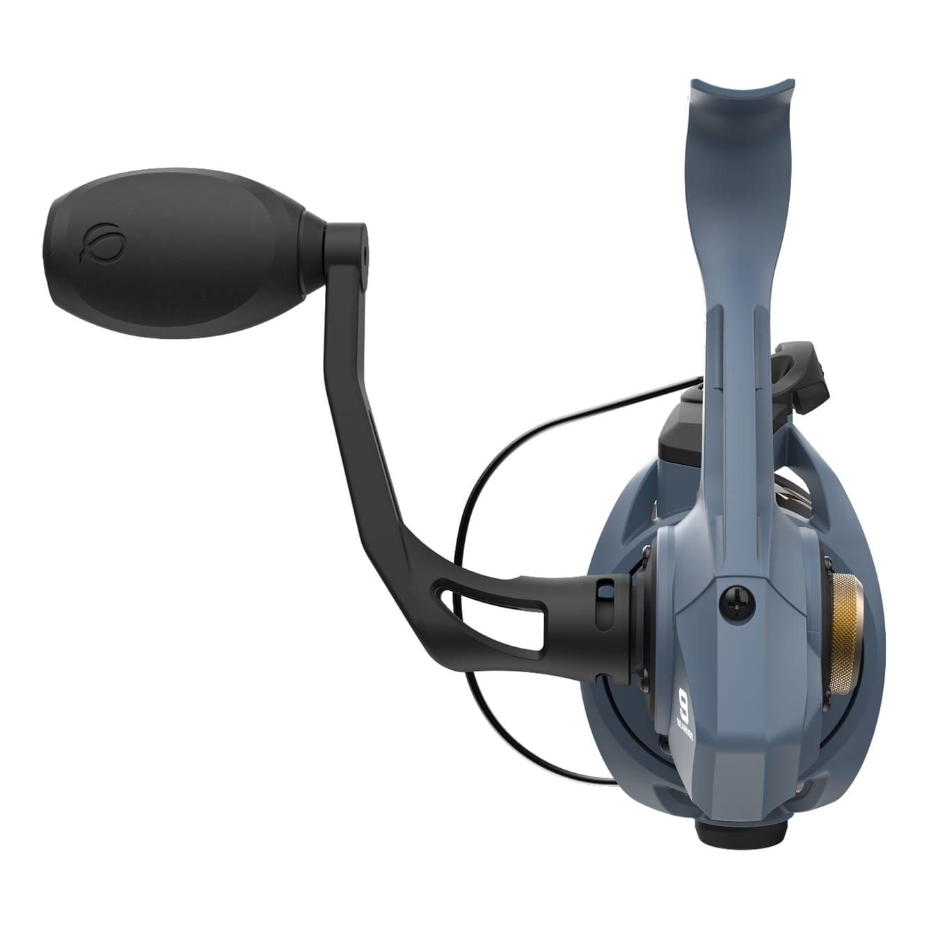 Quantum® Smoke® X Spinning Reel Cabela's Canada