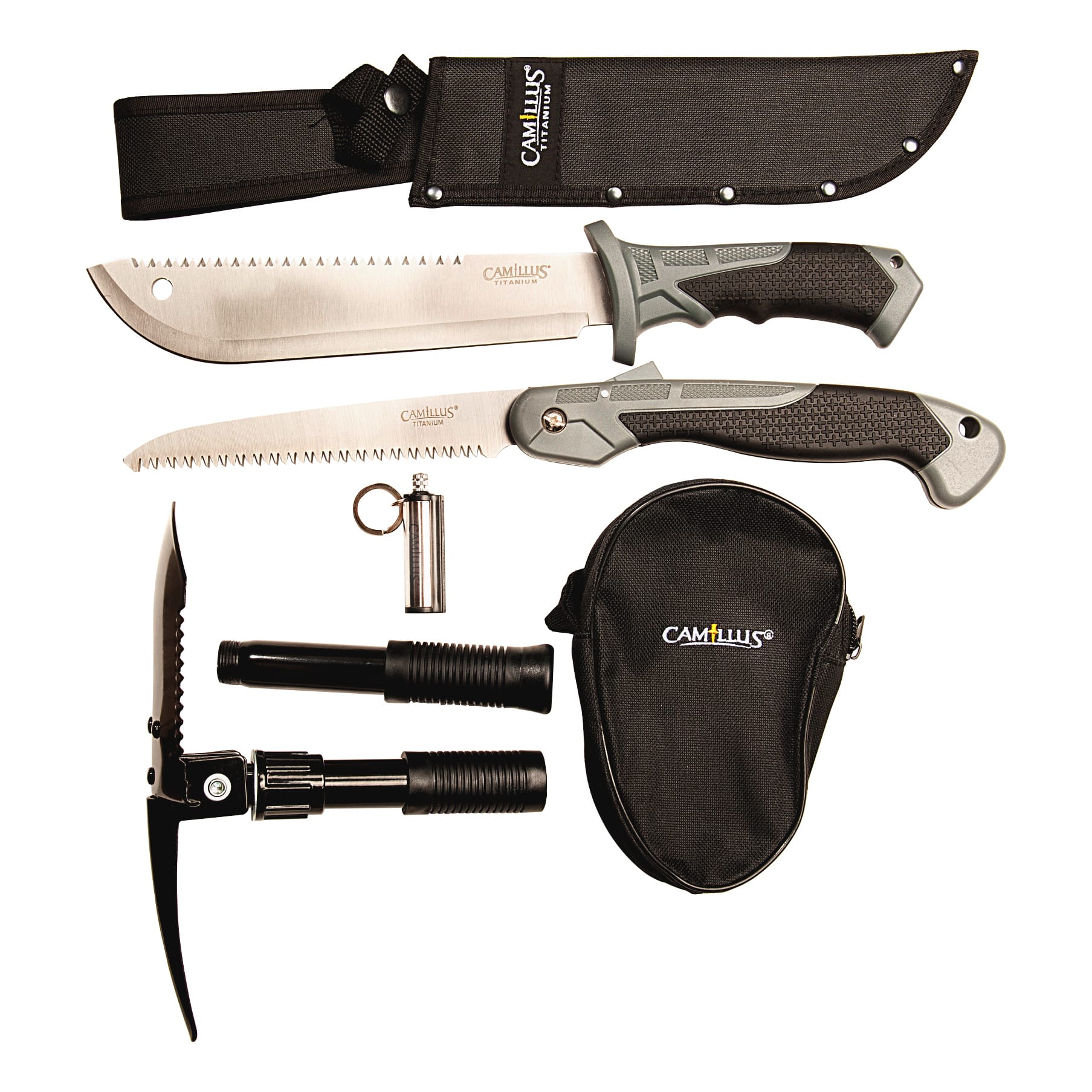 Camillus Adventure Pack Cabela s Canada