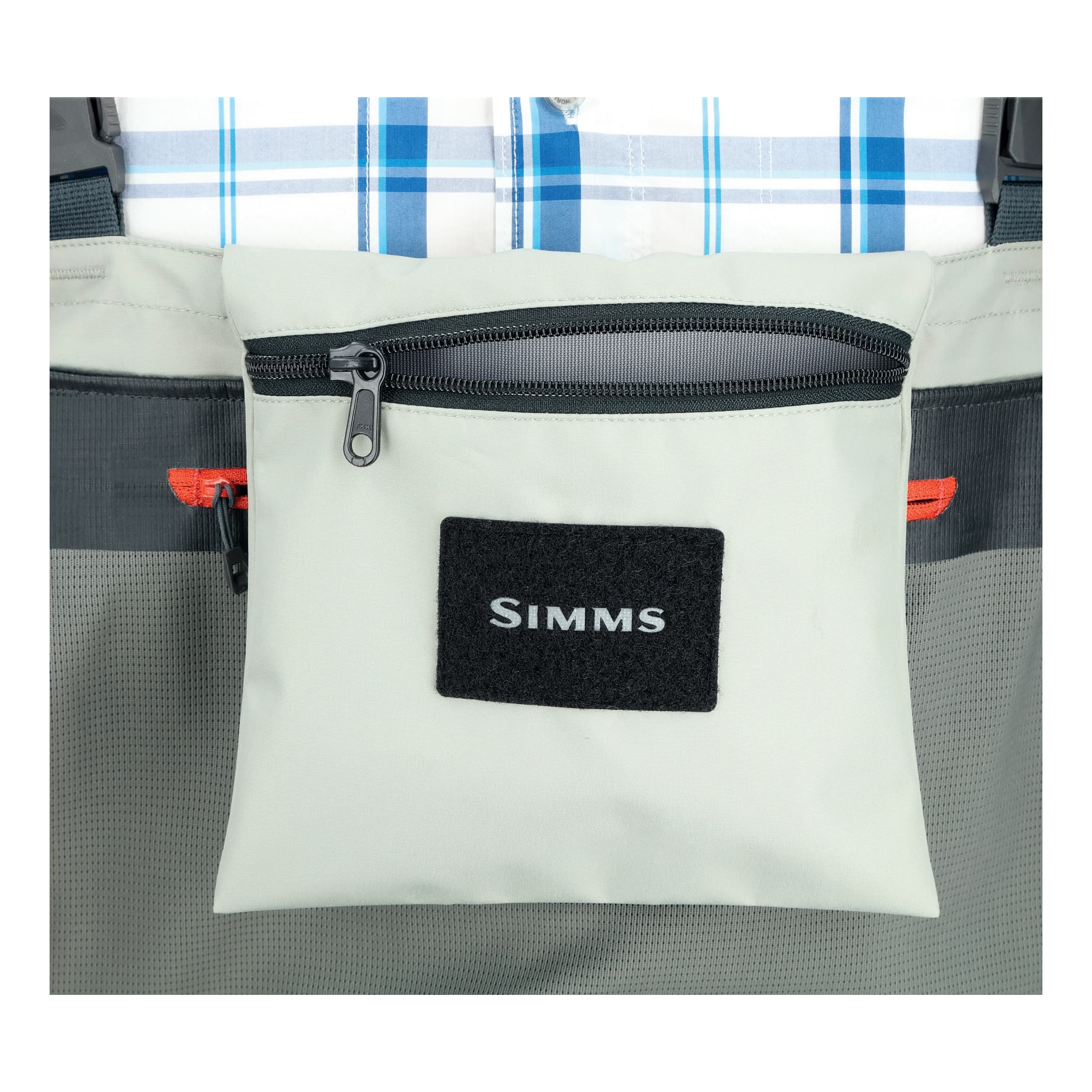 Simms® Men’s Riffle Stockingfoot Waders | Cabela’s Canada