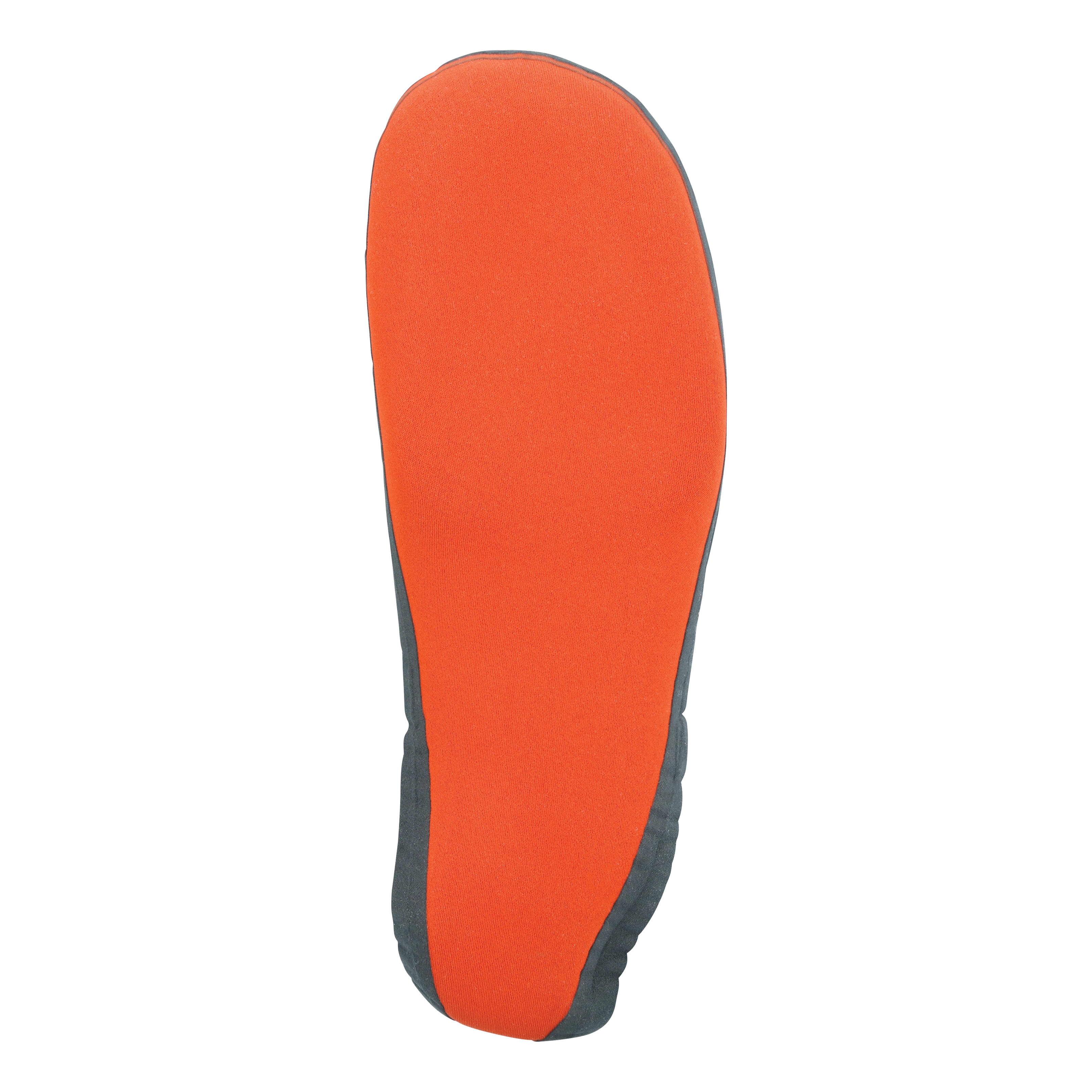 Simms® Men’s Riffle Stockingfoot Waders - sole