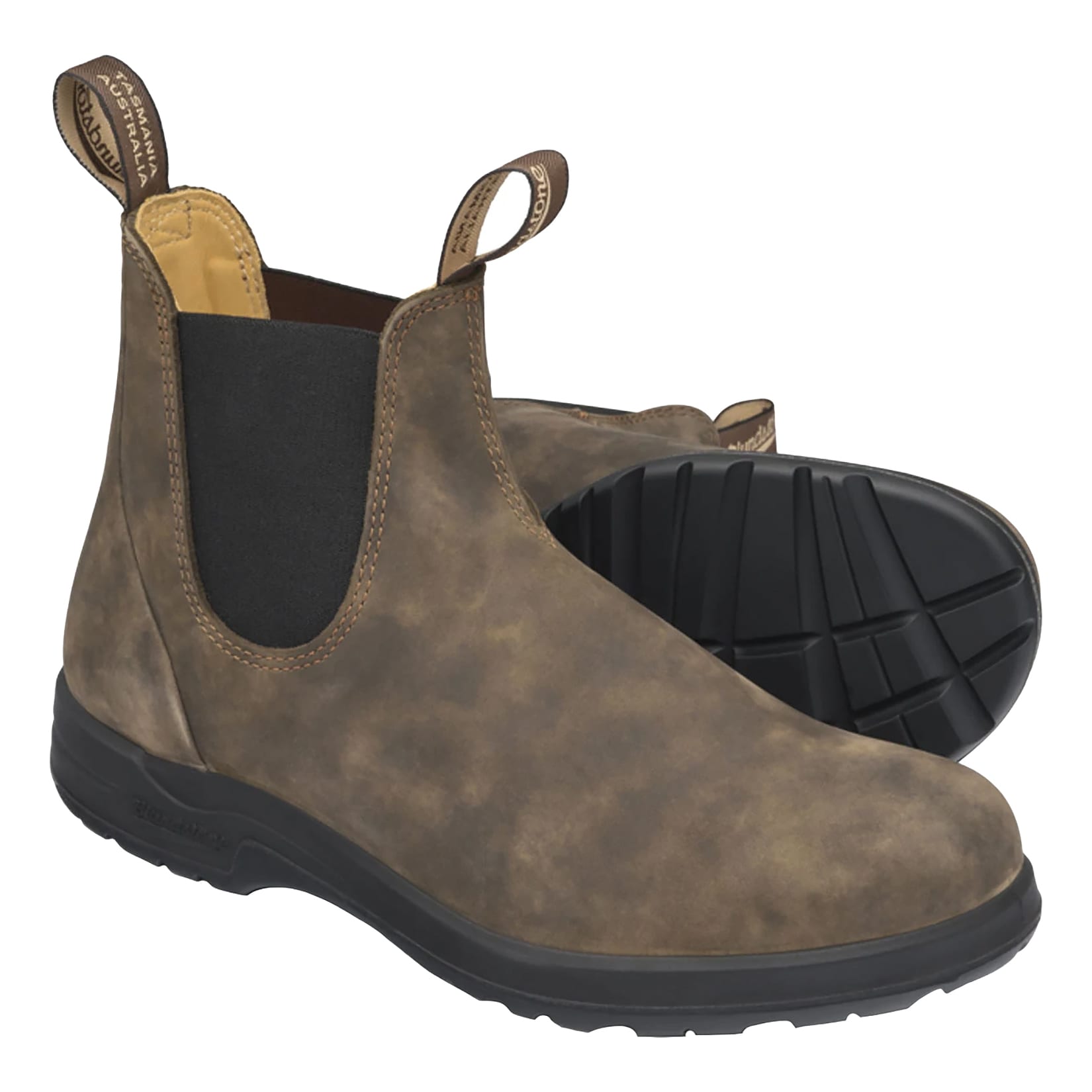 Blundstone® Unisex 2056 All Terrain Boot - pair