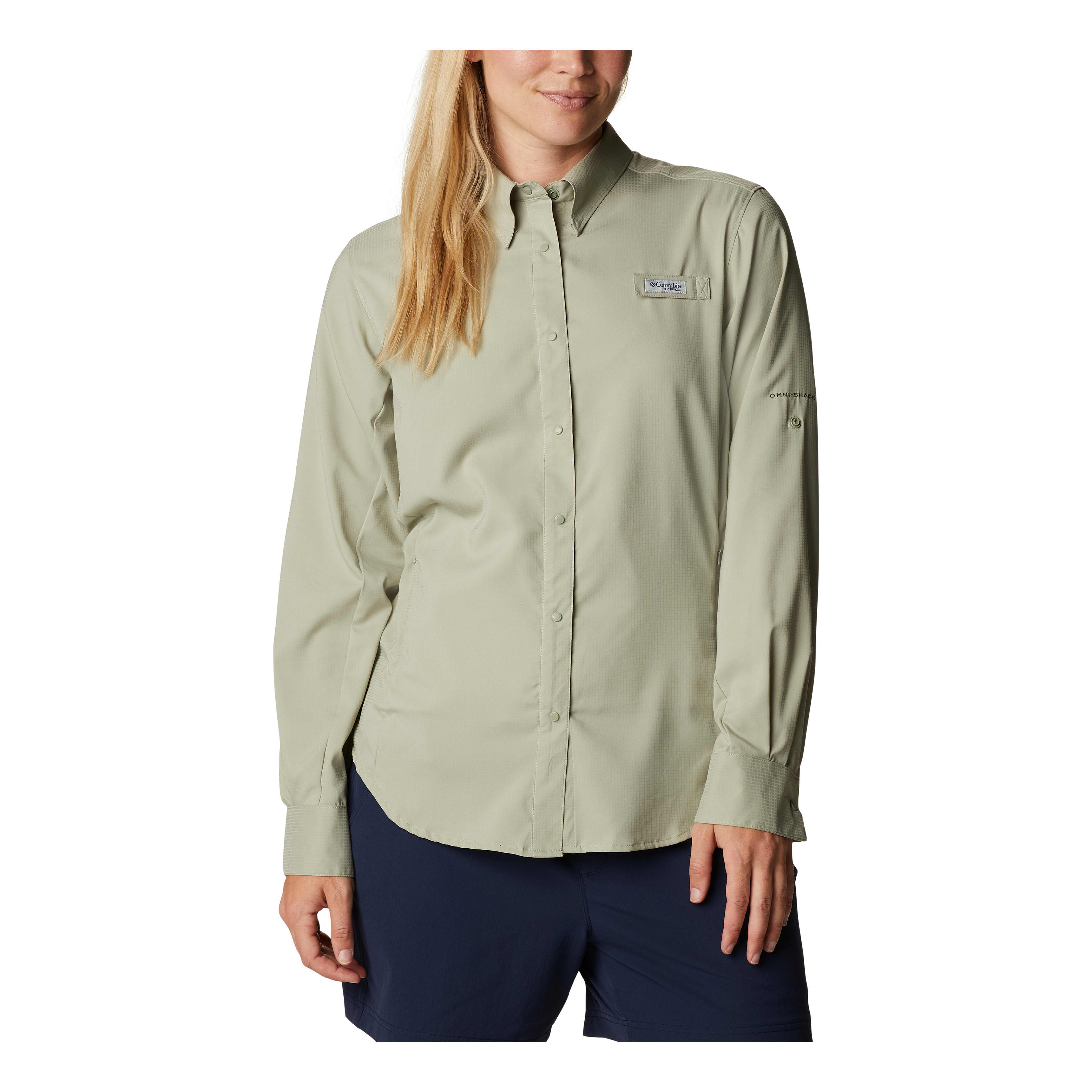 Under Armour Iso Chill Long Sleeve - Robertson's Clothing & Shoes