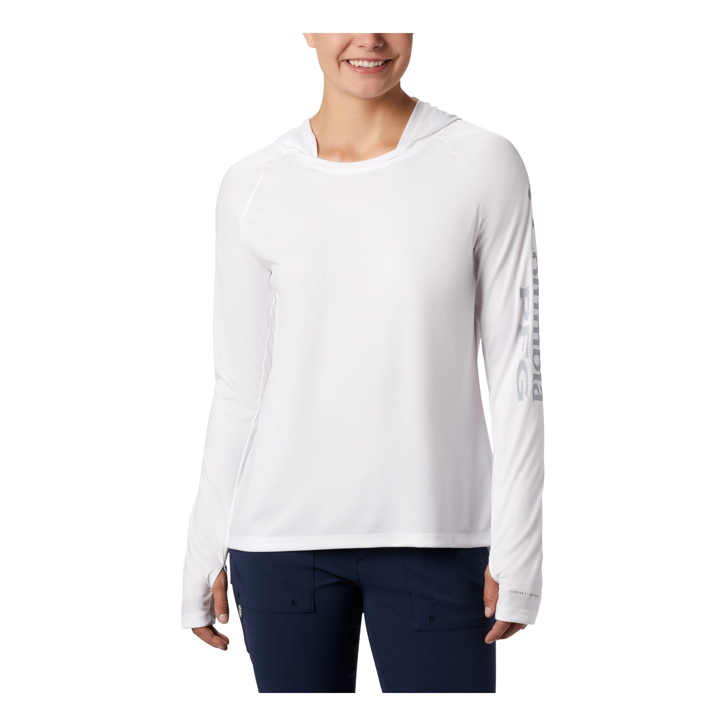 Columbia - Tidal Tee - Women's Hoodie