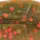 Watermelon Copper Orange Red