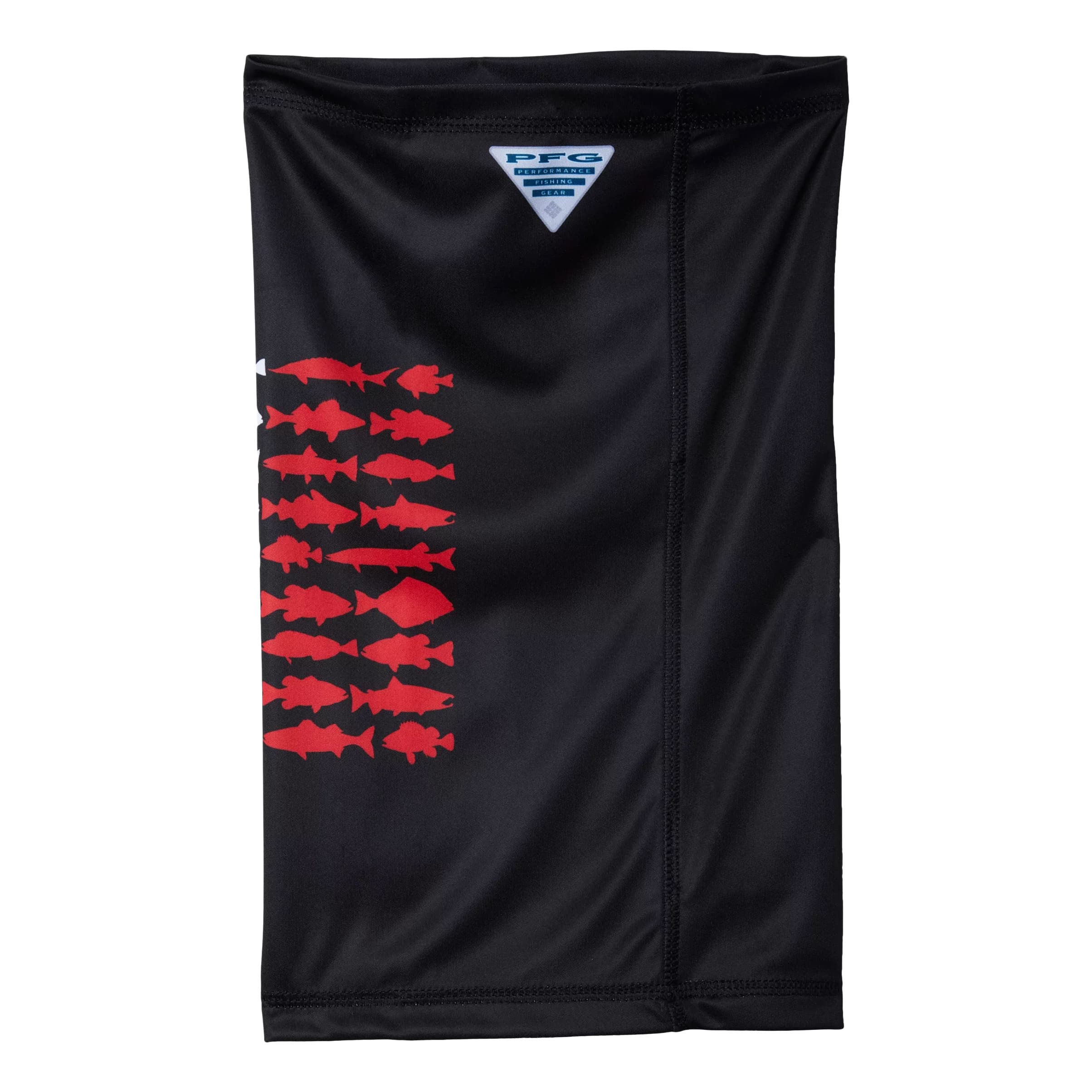 Columbia® Men’s Terminal Tackle PFG Fish Flag™ Gaiter - back