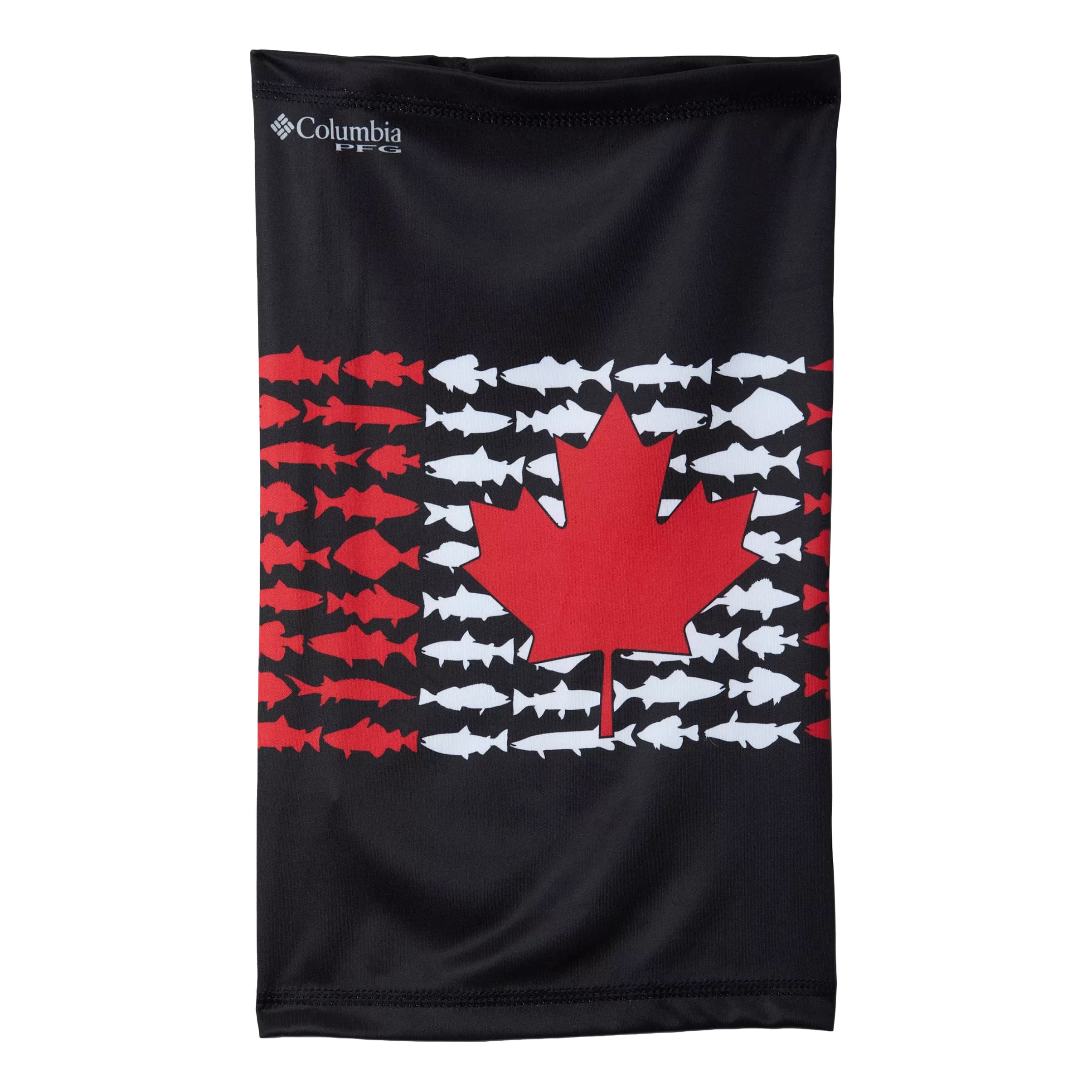 Columbia fish flag shop
