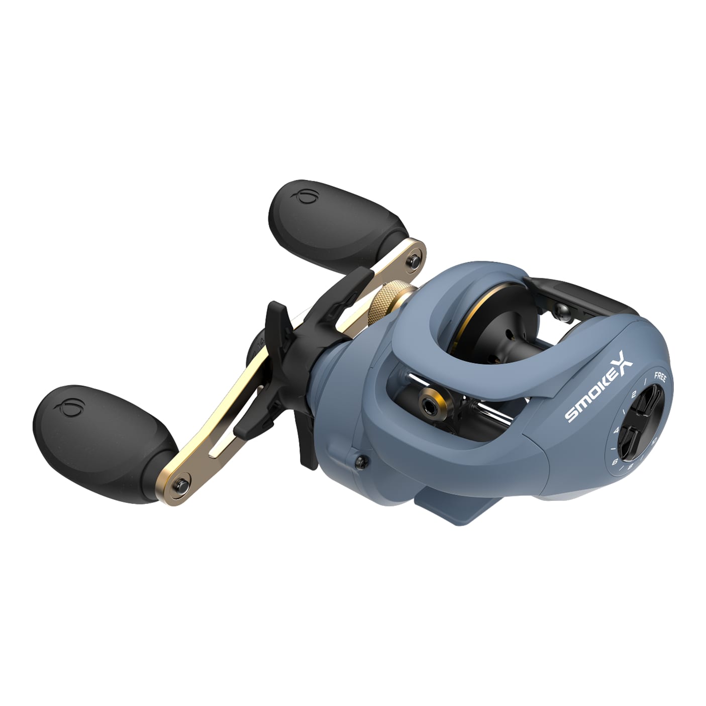 Quantum® Smoke® X Baitcast Reels Cabela's Canada