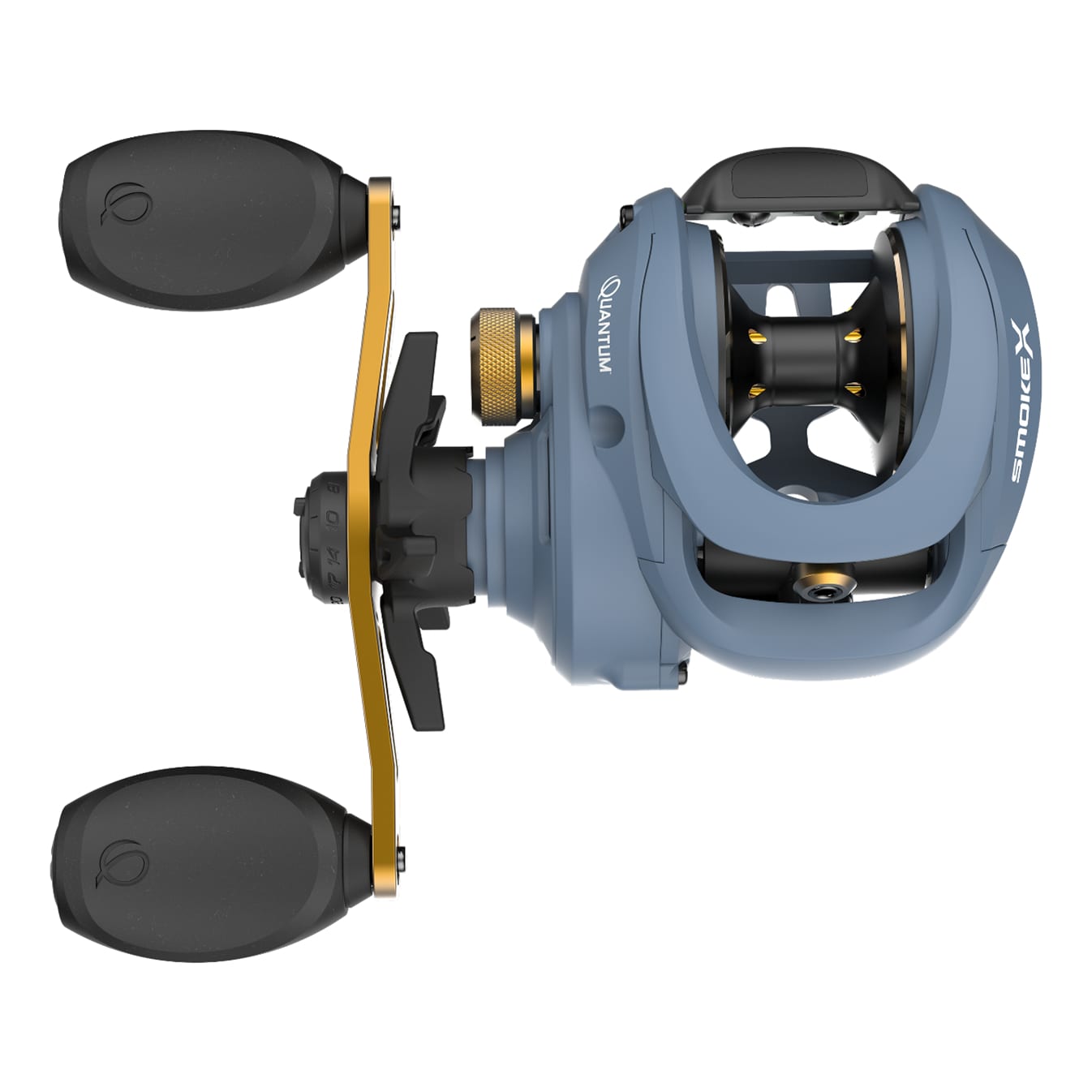 Quantum® Smoke® X Baitcast Reels Cabela's Canada