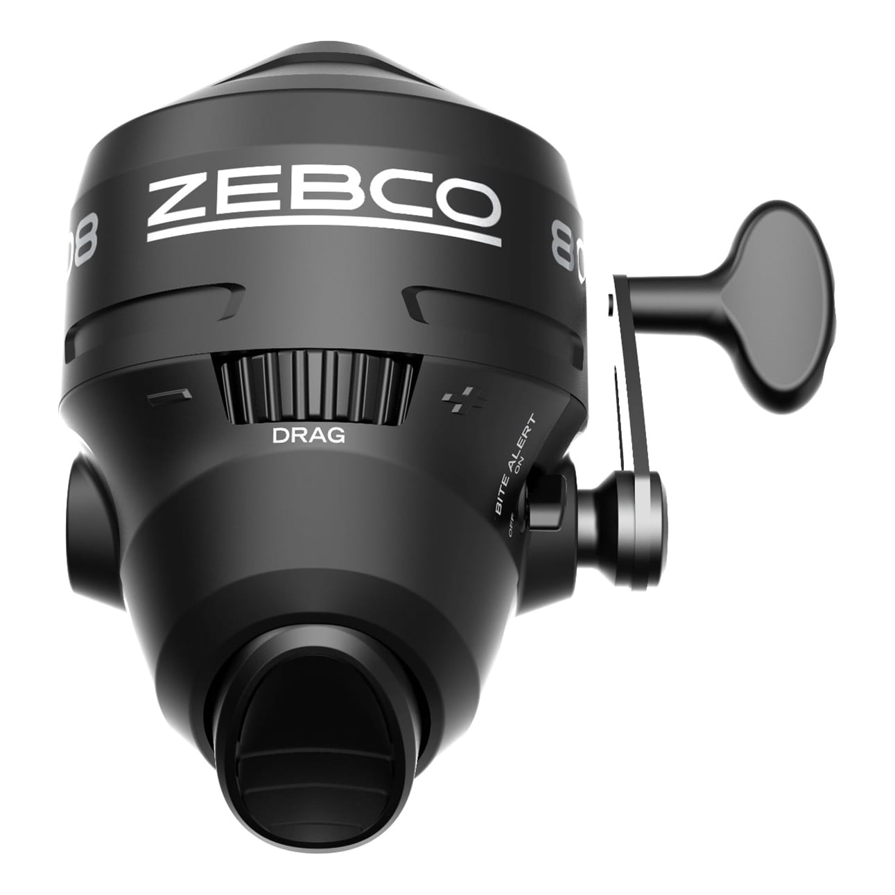 Zebco® 808 Spincast Reel