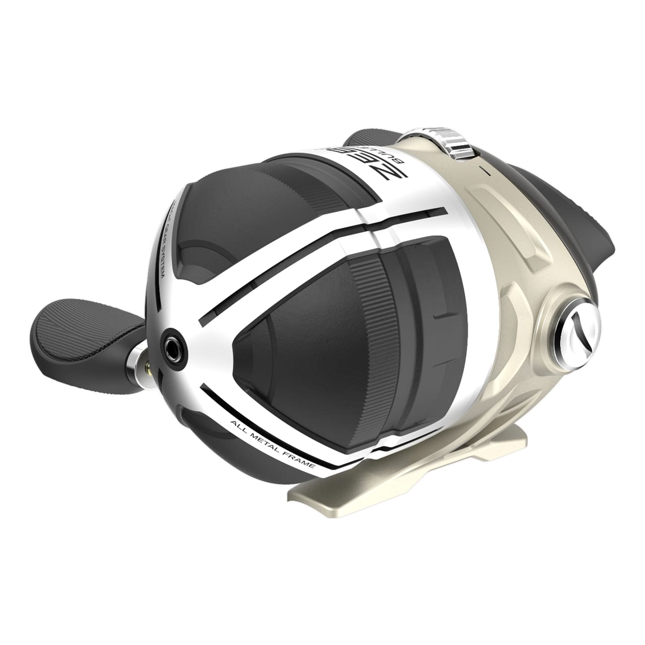 Zebco® Bullet MG Spincast Reel