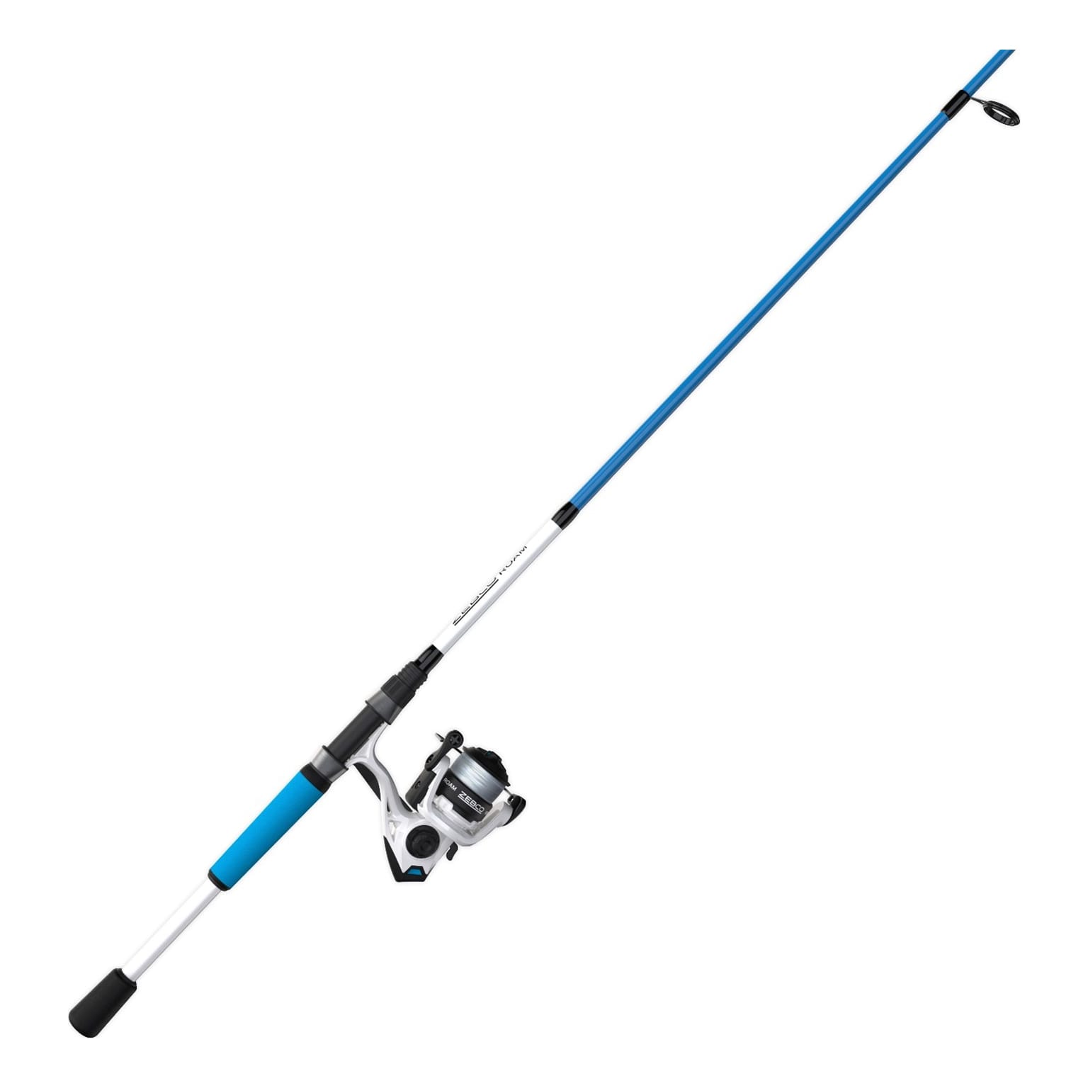 Quantum® Strategy™ 2-Piece Spinning Combo