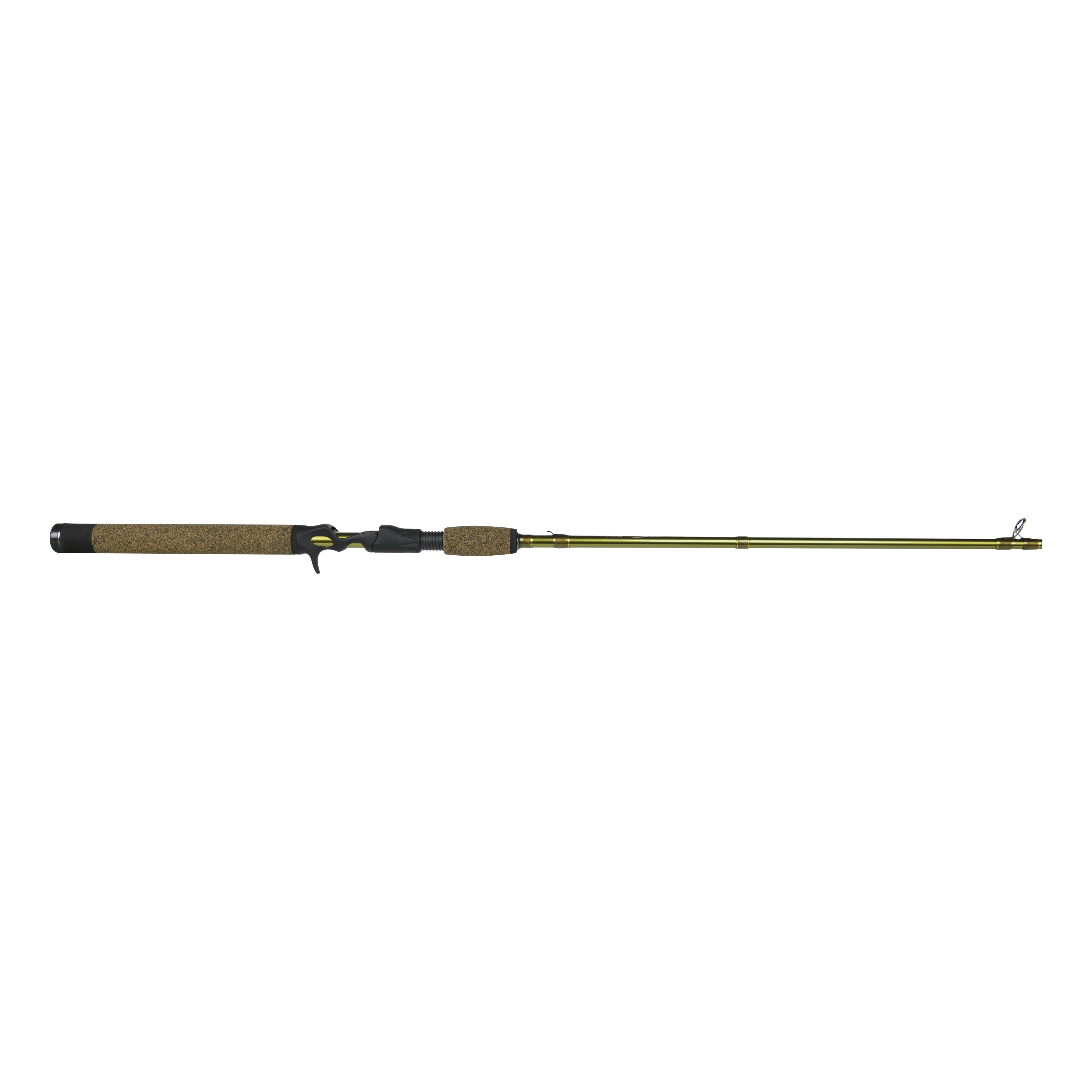 FENWICK 7' HMG® Inshore Baitcasting Rod, Medium Heavy Power