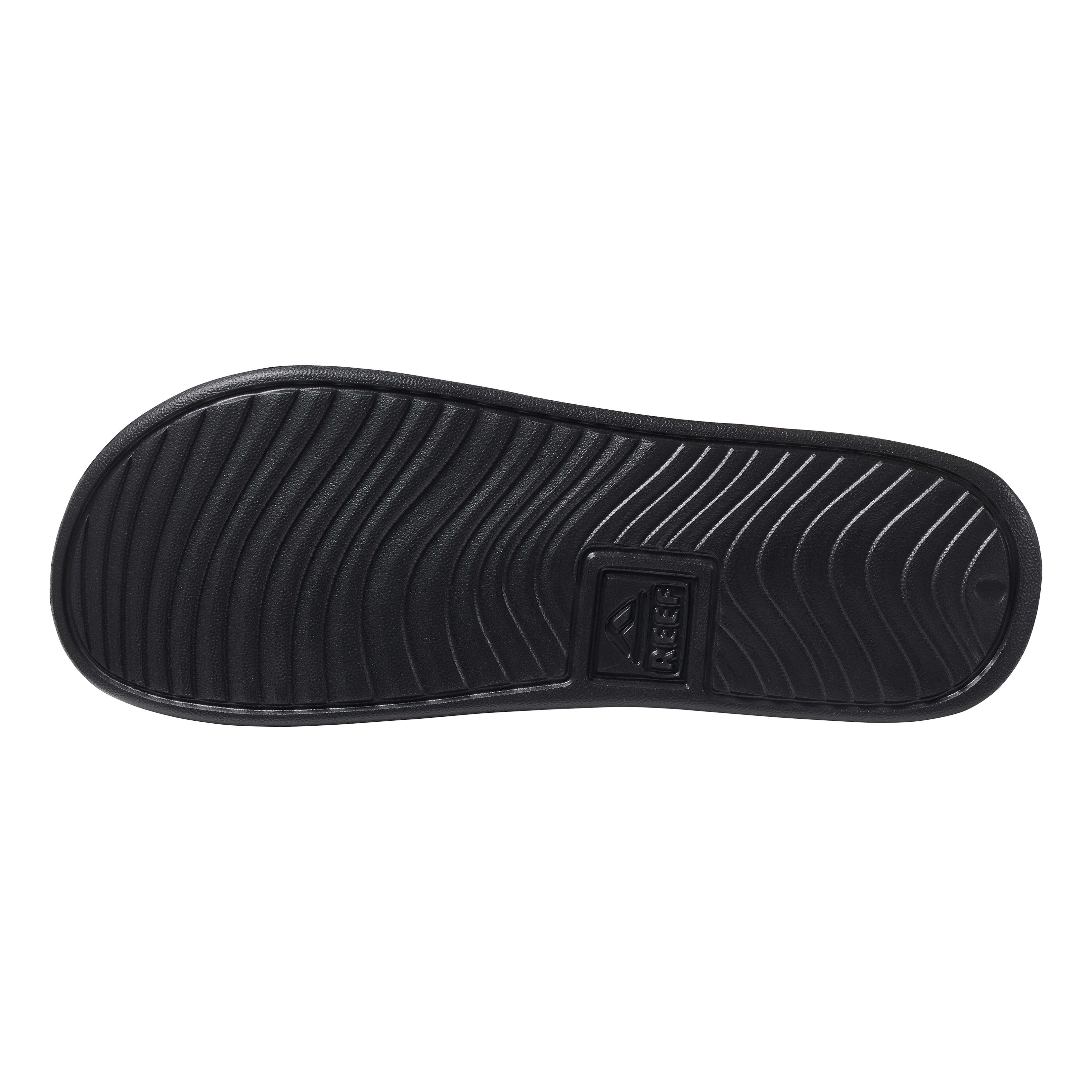 Reef® Men’s Reef One Slide Sandal - sole