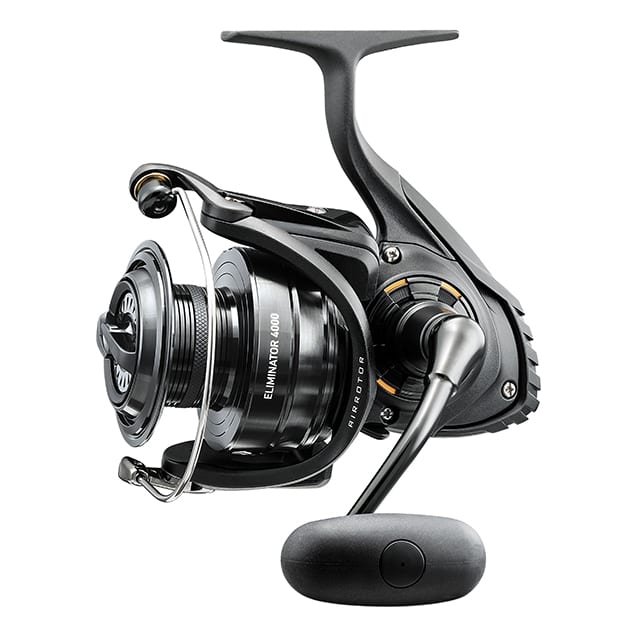 Daiwa® Eliminator® Spinning Reel Cabela's Canada