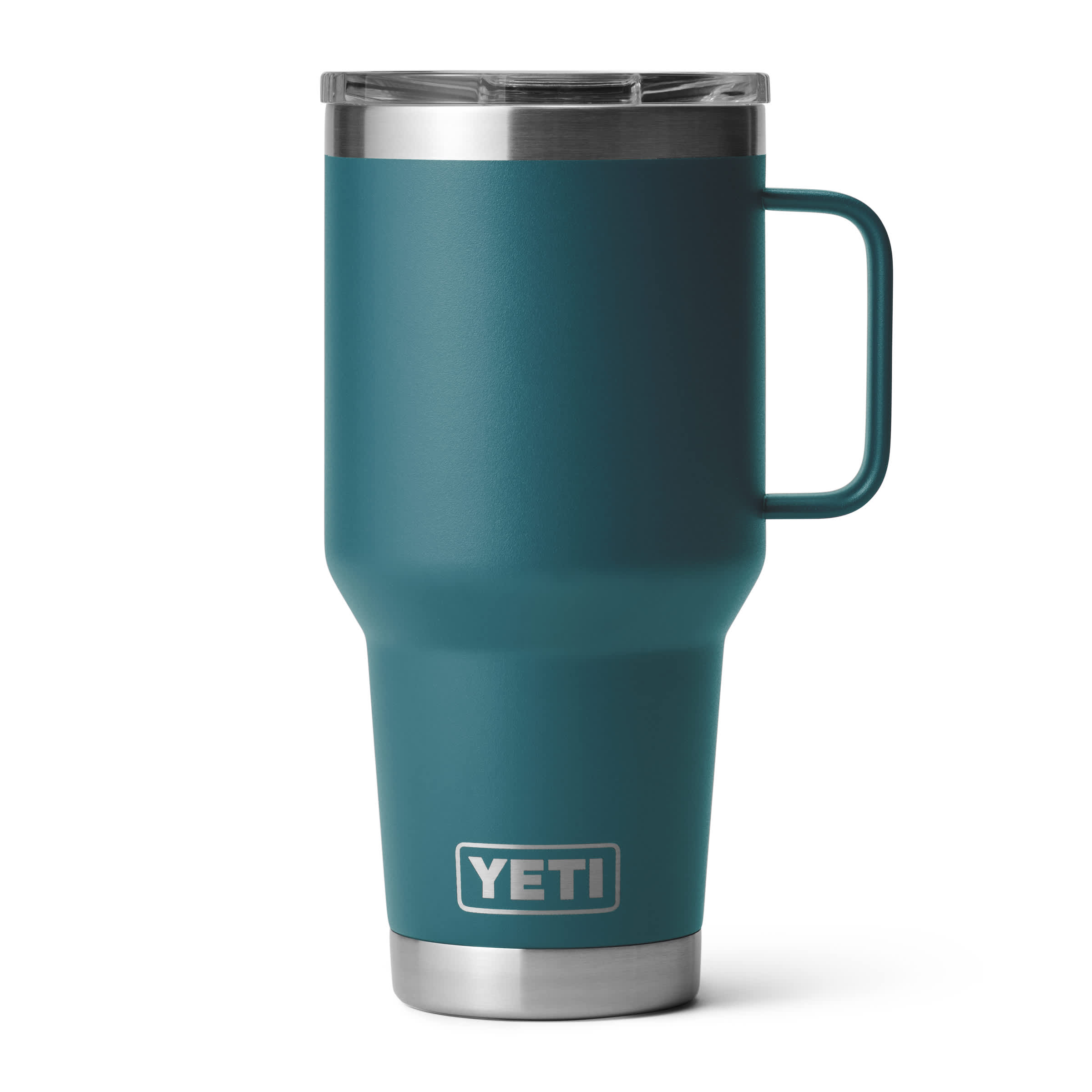 YETI® Rambler® 30 oz. Mug with Stronghold™ Lid