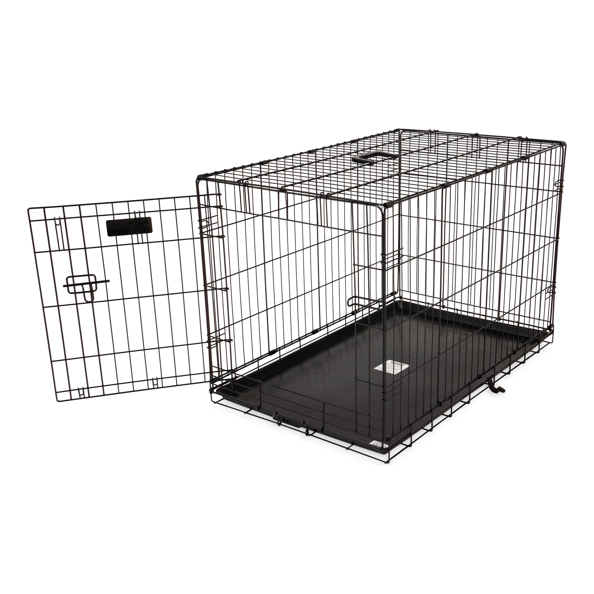 Precision Pet® ProValu 1 Door Wire Crate