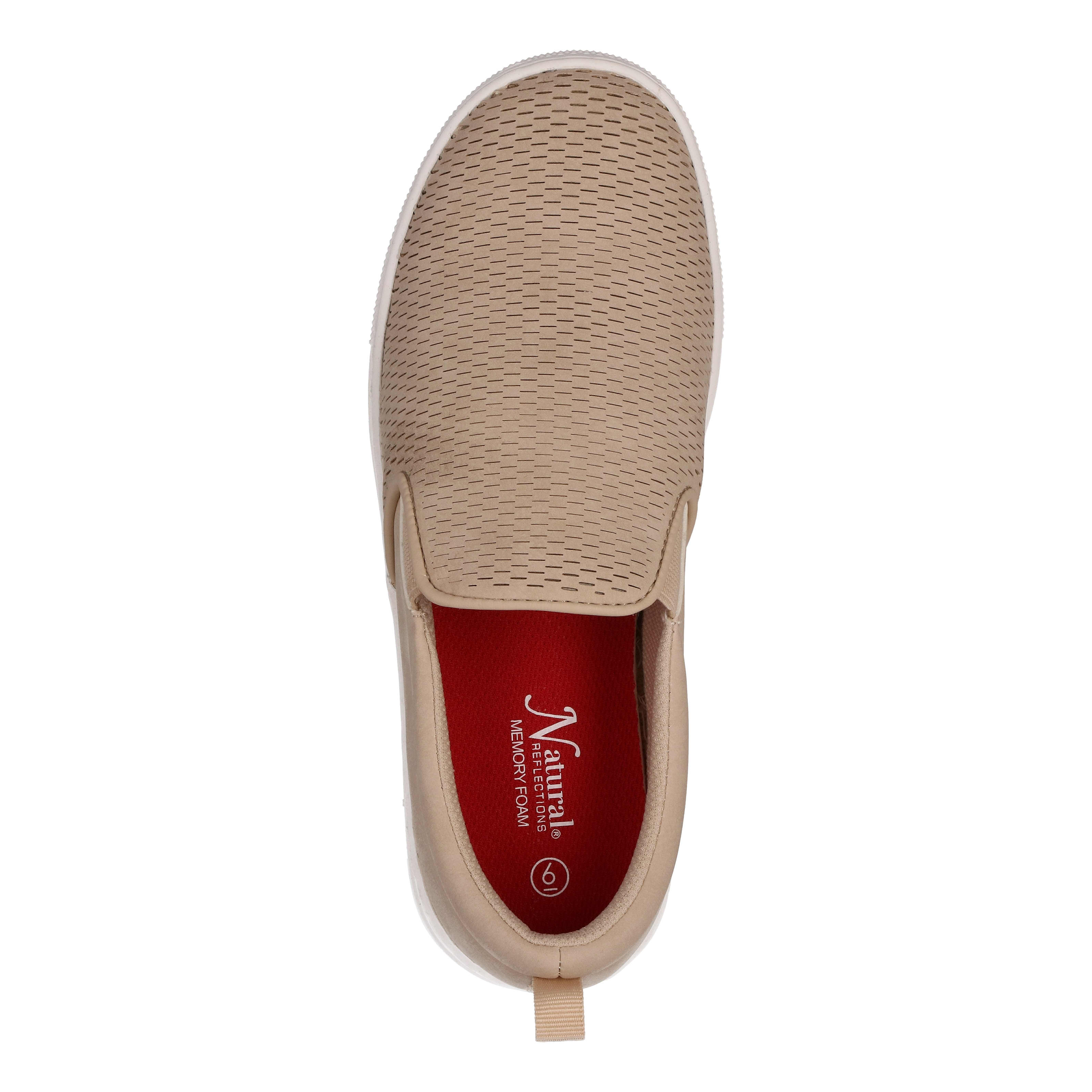 Natural reflection shoes online