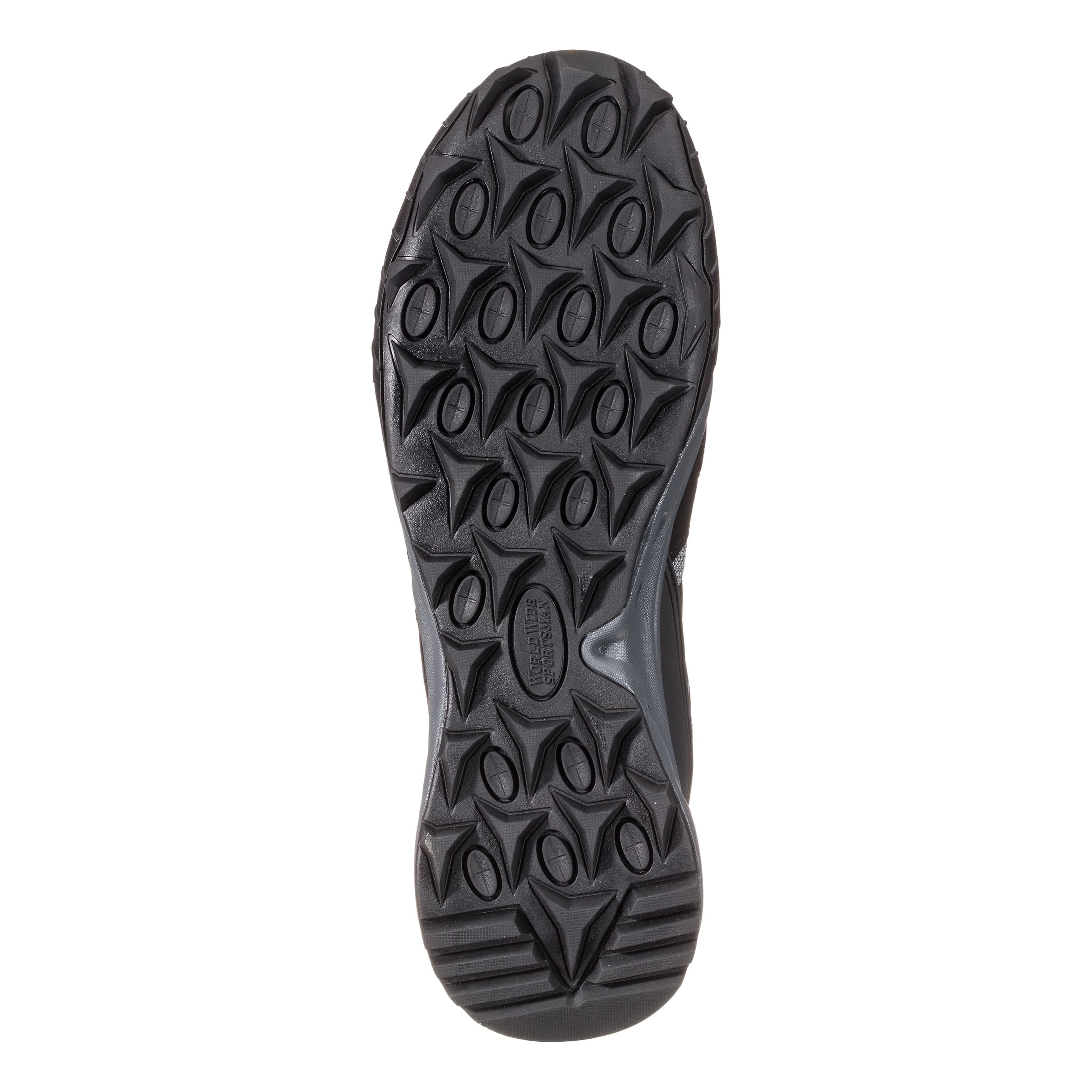 World Wide Sportsman® Men’s Baseflow Performance Water Shoes - sole
