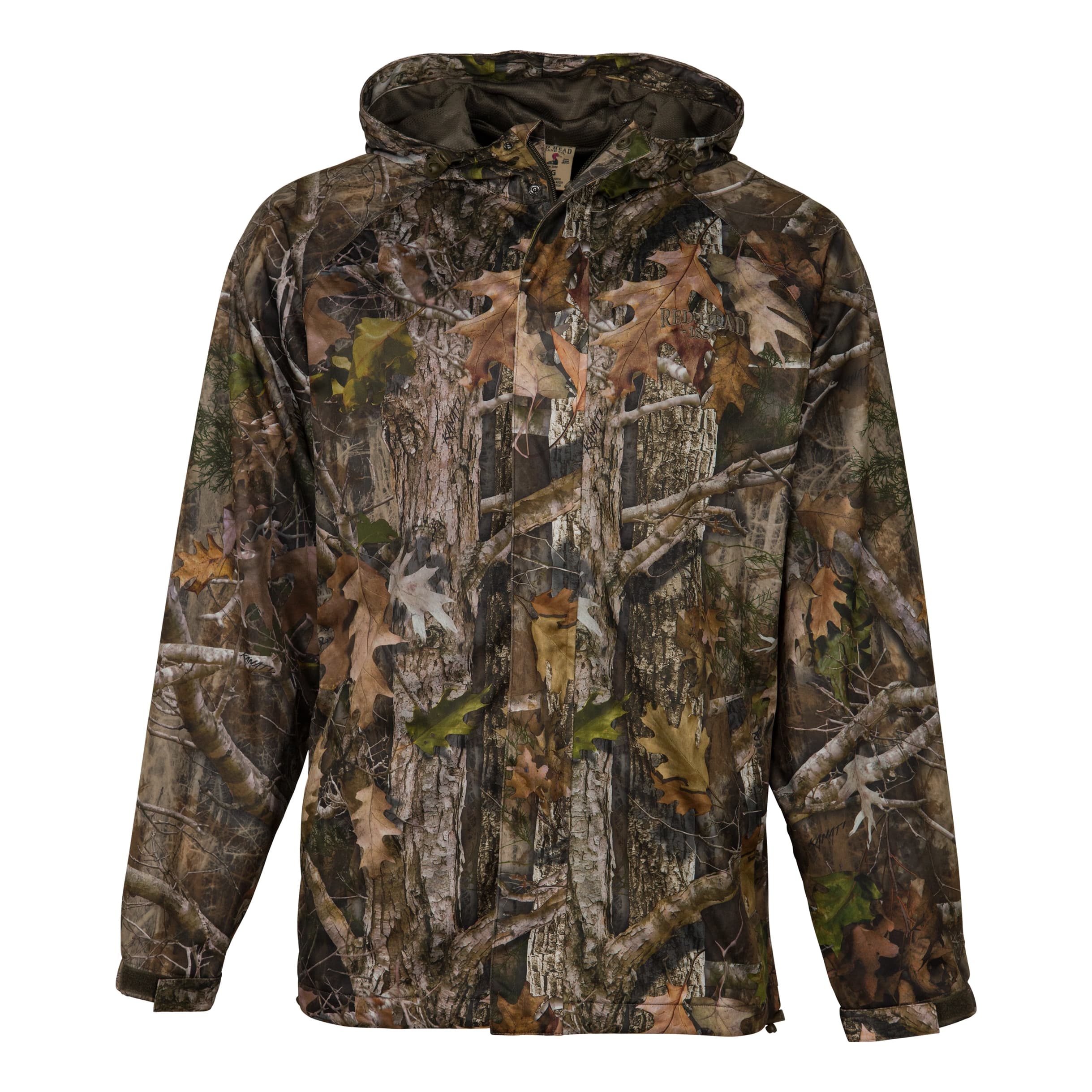 Quiet rain gear on sale