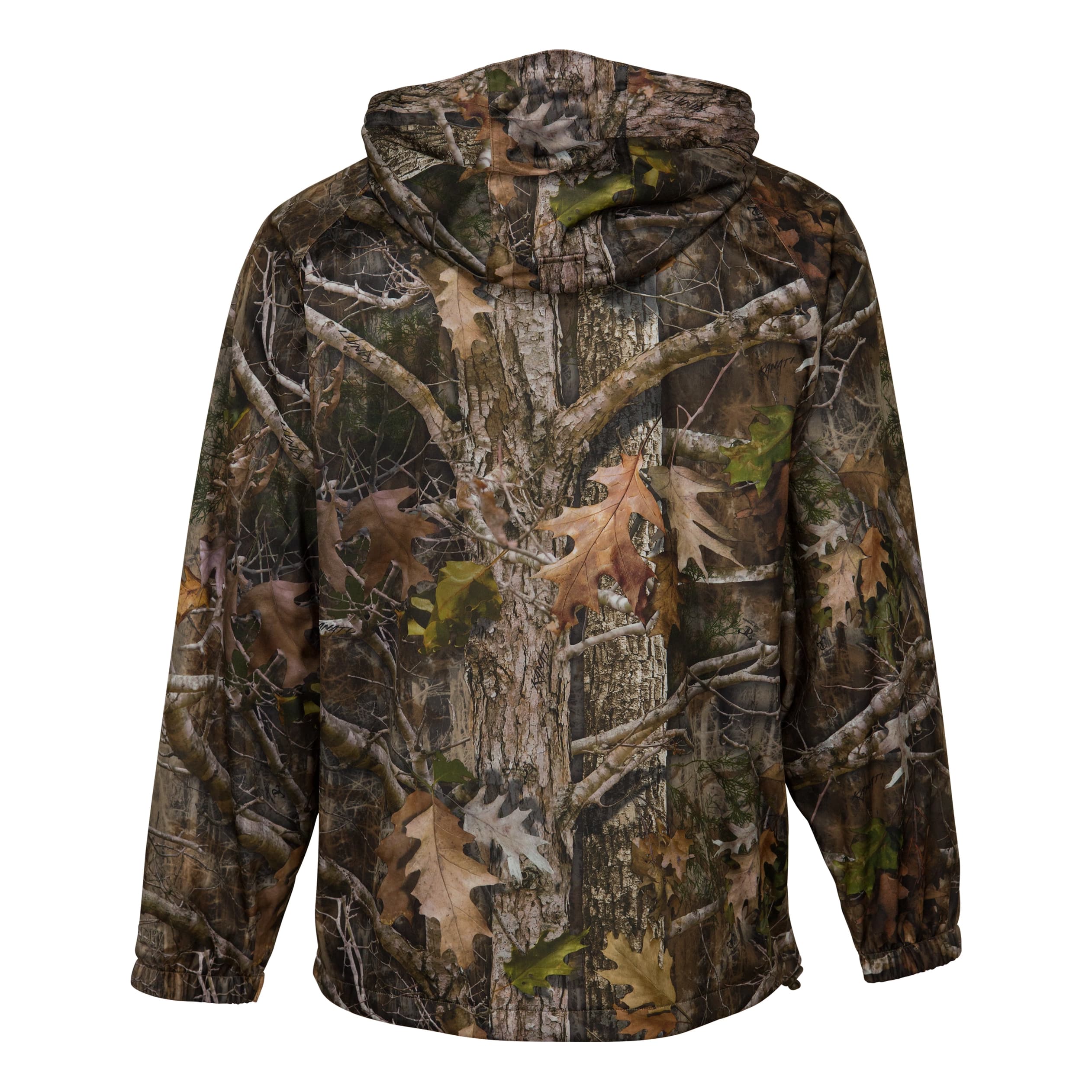 RedHead® Men’s Silent Flex Jacket - Kanati - back