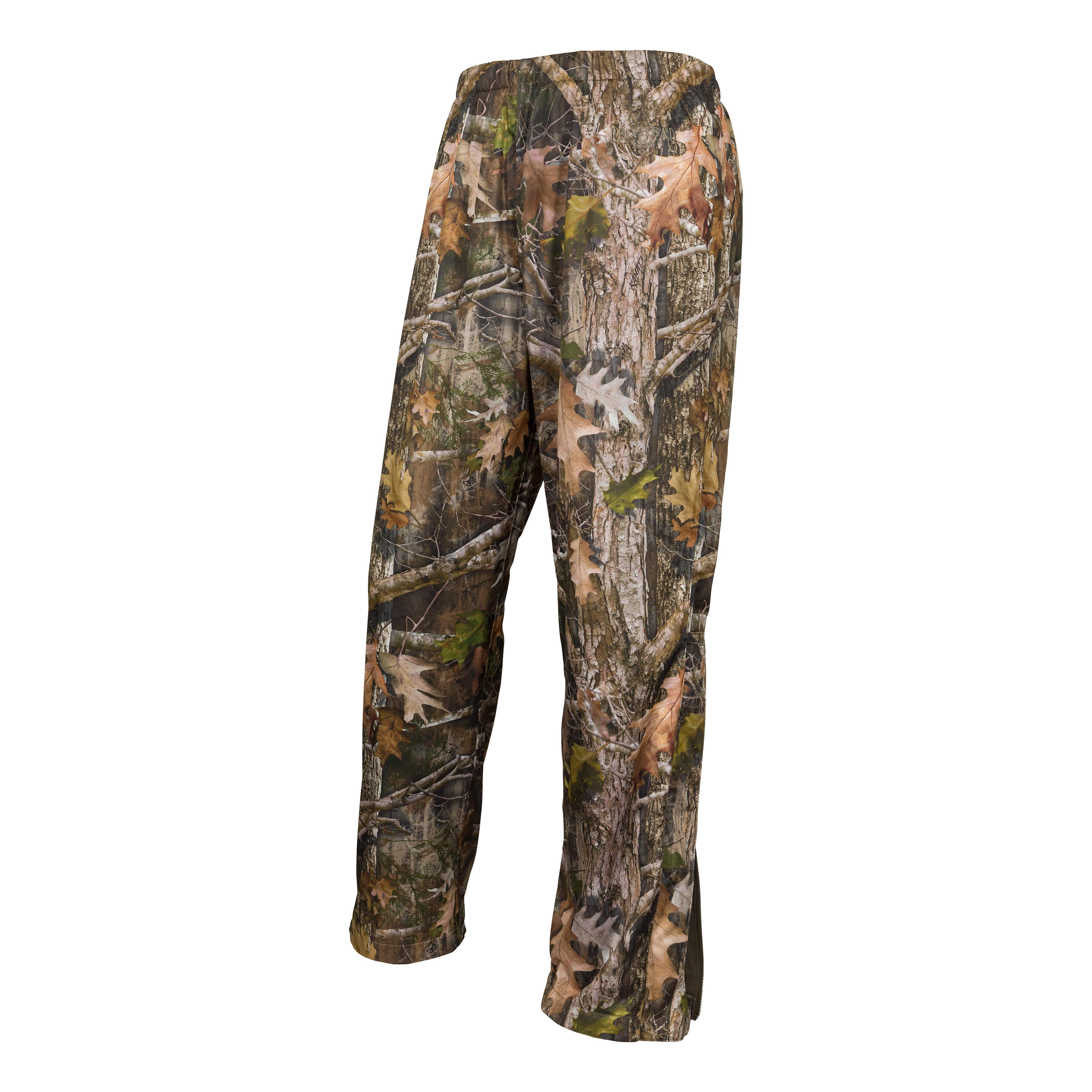 RedHead Cedar Crossing Zip-Off Pants for Men