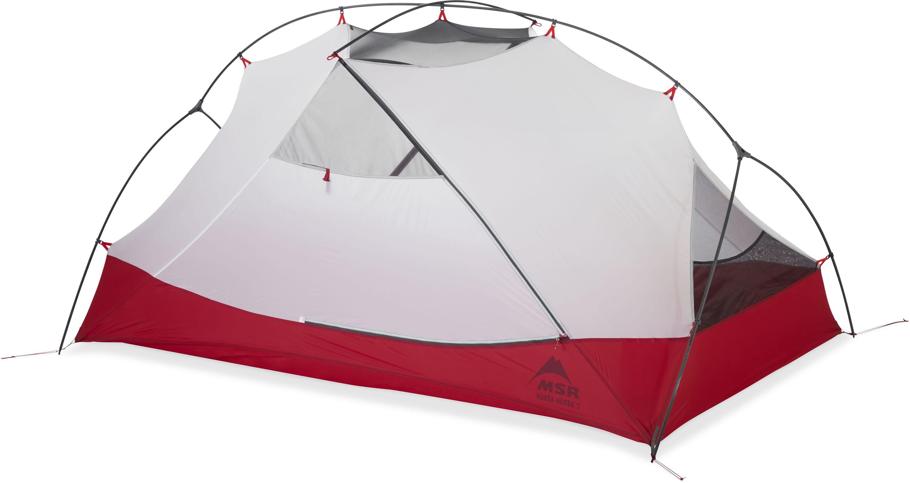 MSR® Hubba Hubba™ 2Person Backpacking Tent Cabela's Canada