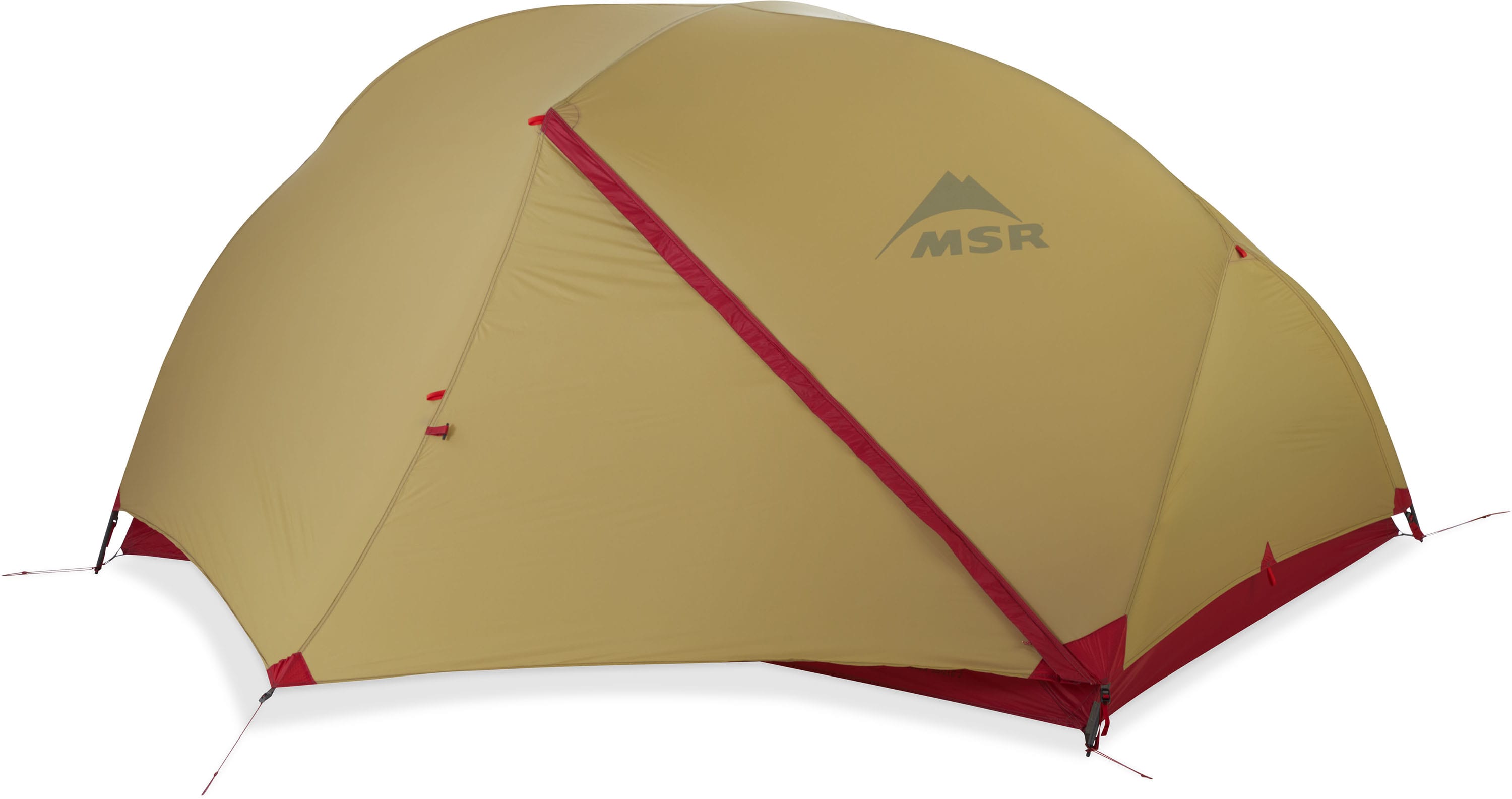 MSR® Hubba Hubba™ 2Person Backpacking Tent Cabela's Canada