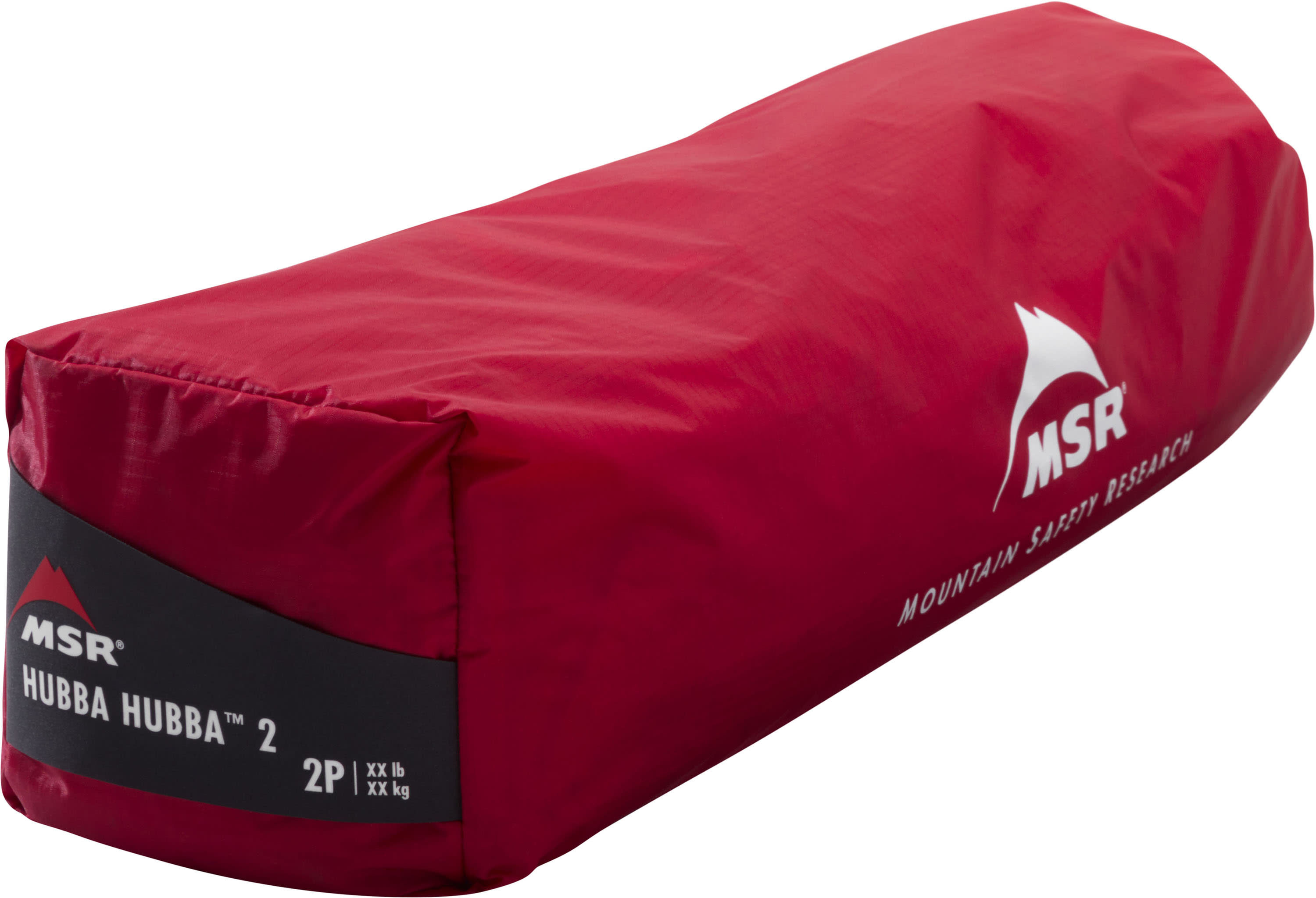 MSR® Hubba Hubba™ 2-Person Backpacking Tent