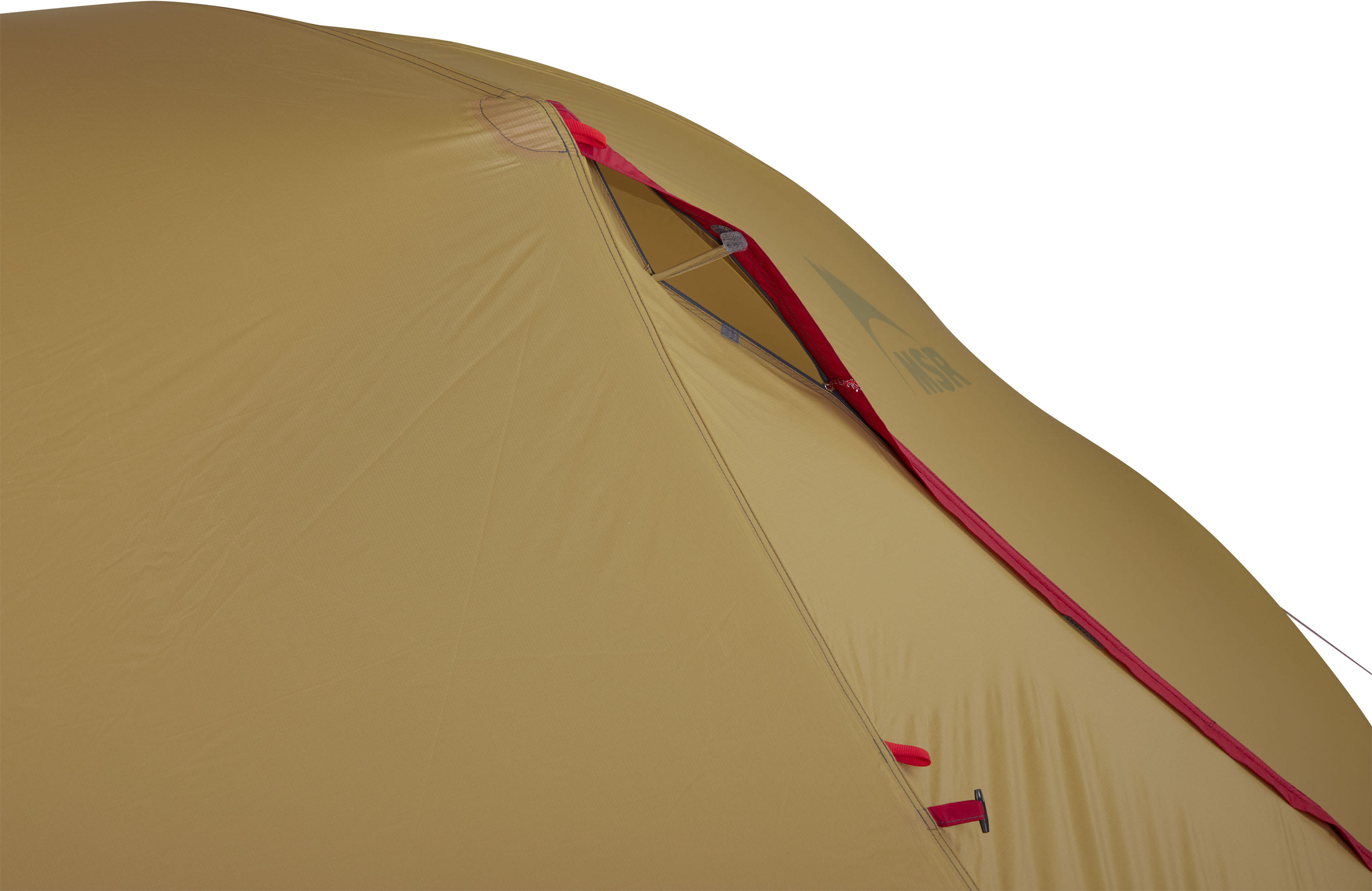 MSR® Hubba Hubba™ 2-Person Backpacking Tent