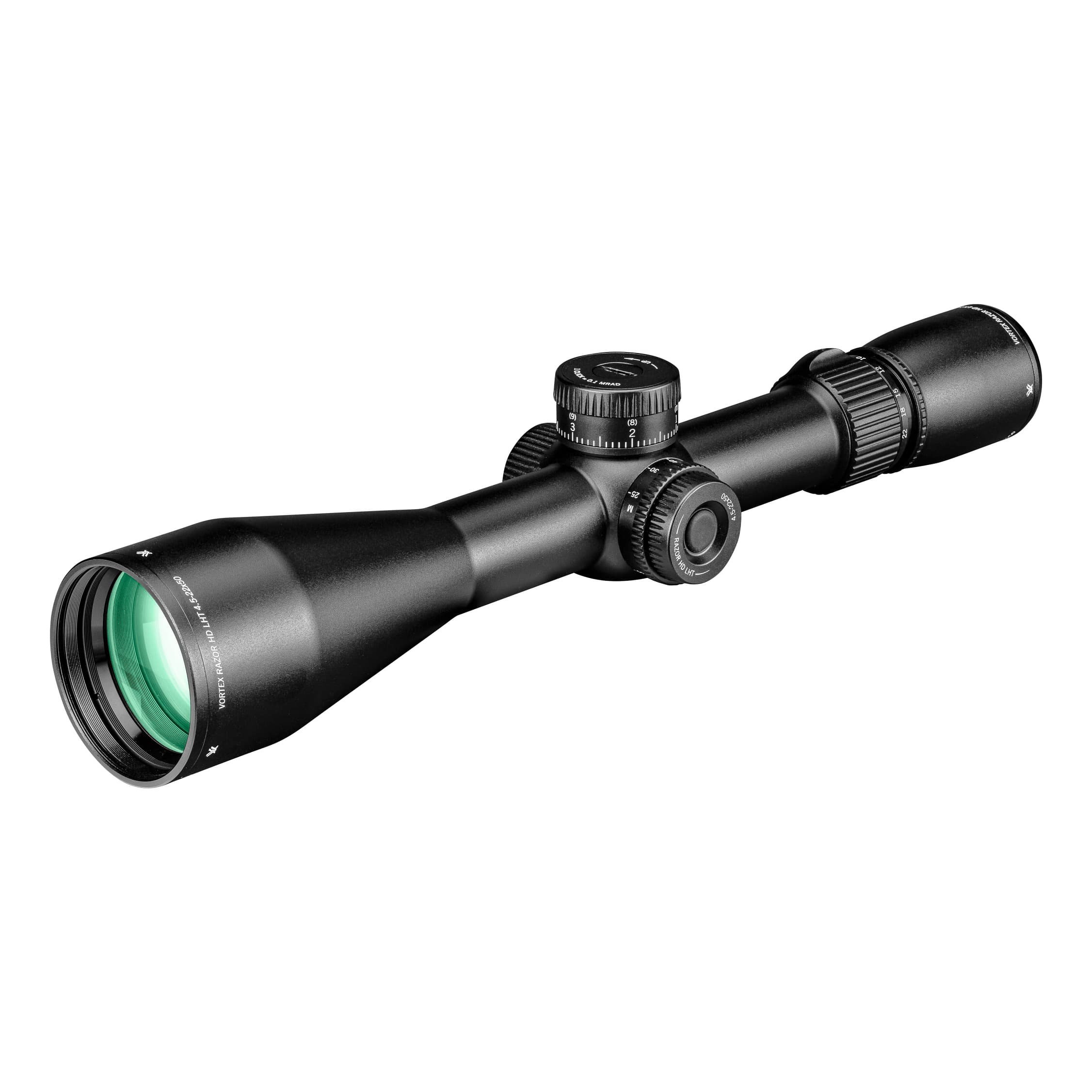 Vortex® Razor® HD LHT™ 4.522x50mm FFP Riflescope Cabela's Canada
