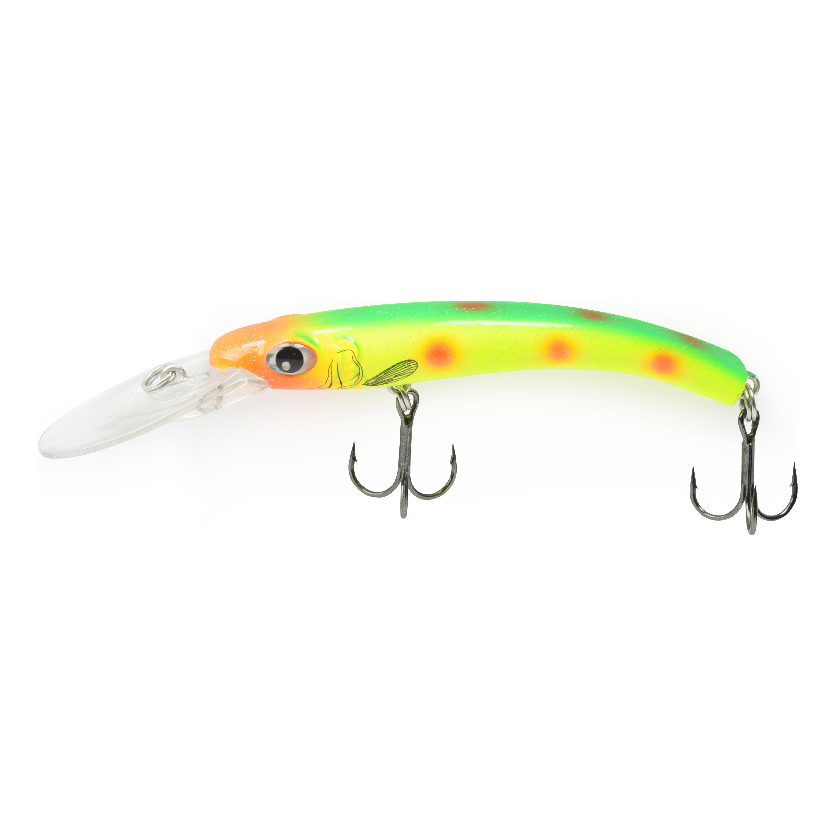 Buy fish lures for bass Online in Antigua and Barbuda at Low Prices at  desertcart