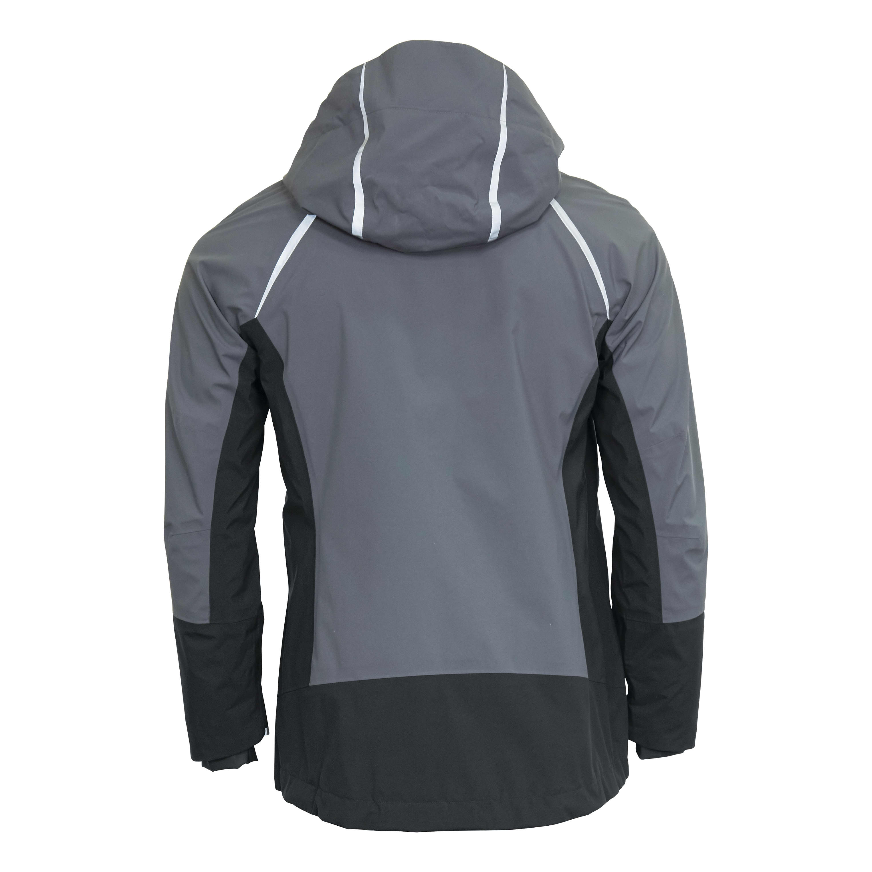 Guidewear rain gear top