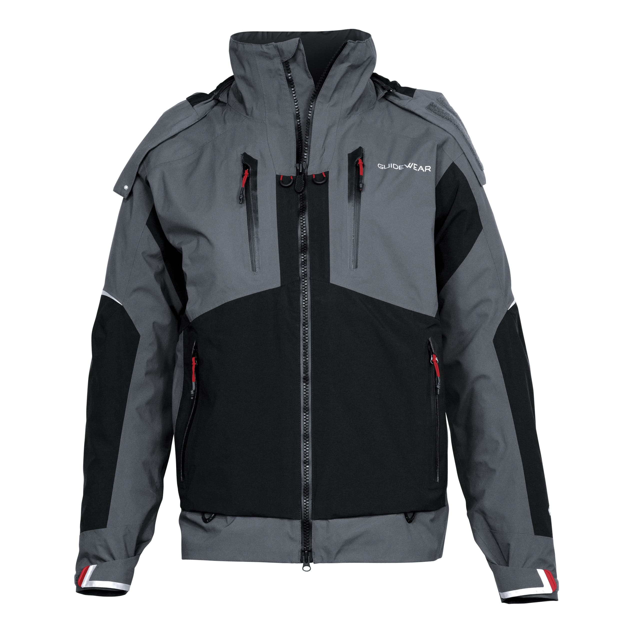 Guidewear Men’s Elite Jacket - Cabelas - GUIDEWEAR - Rain Jackets