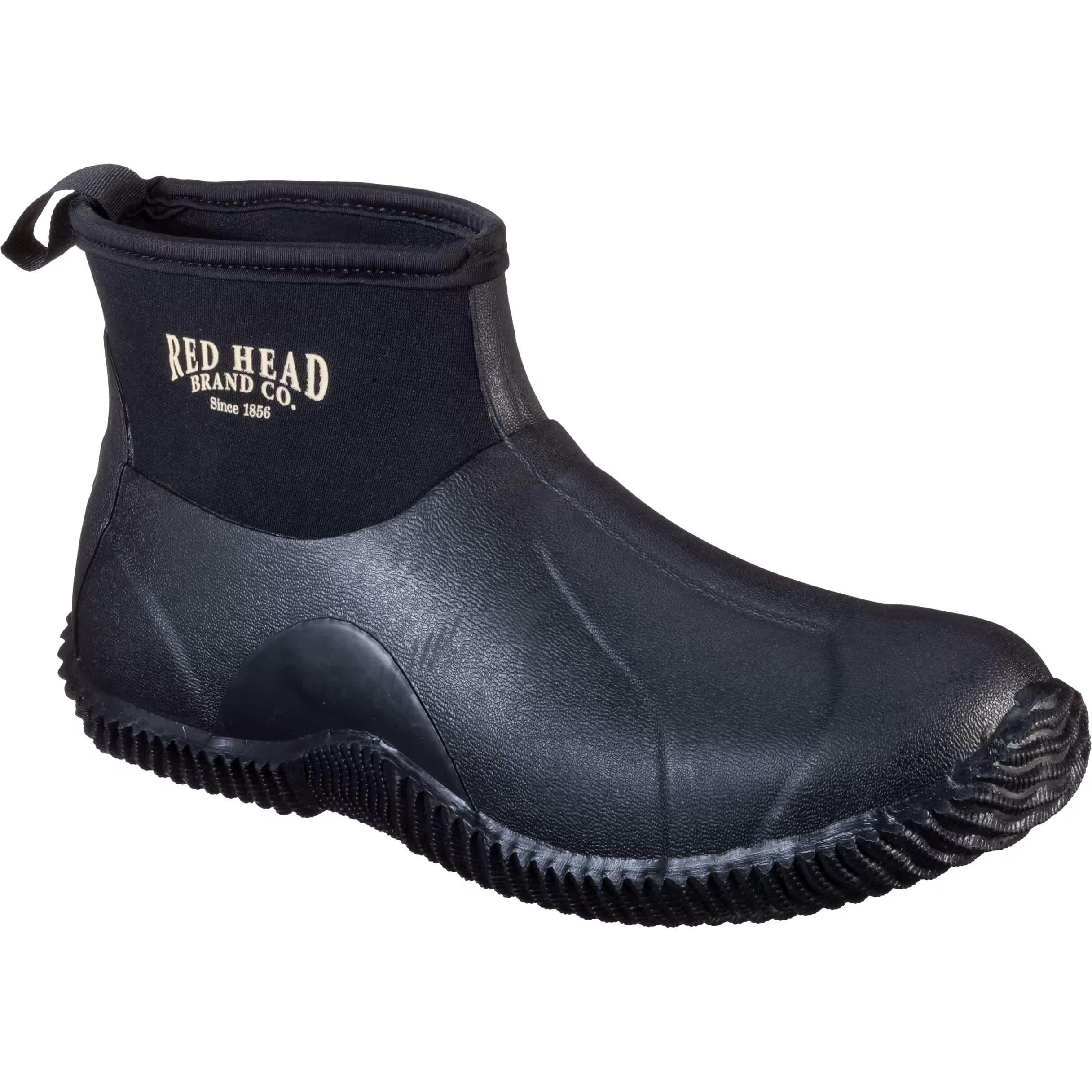 Redhead insulated sale rubber boots