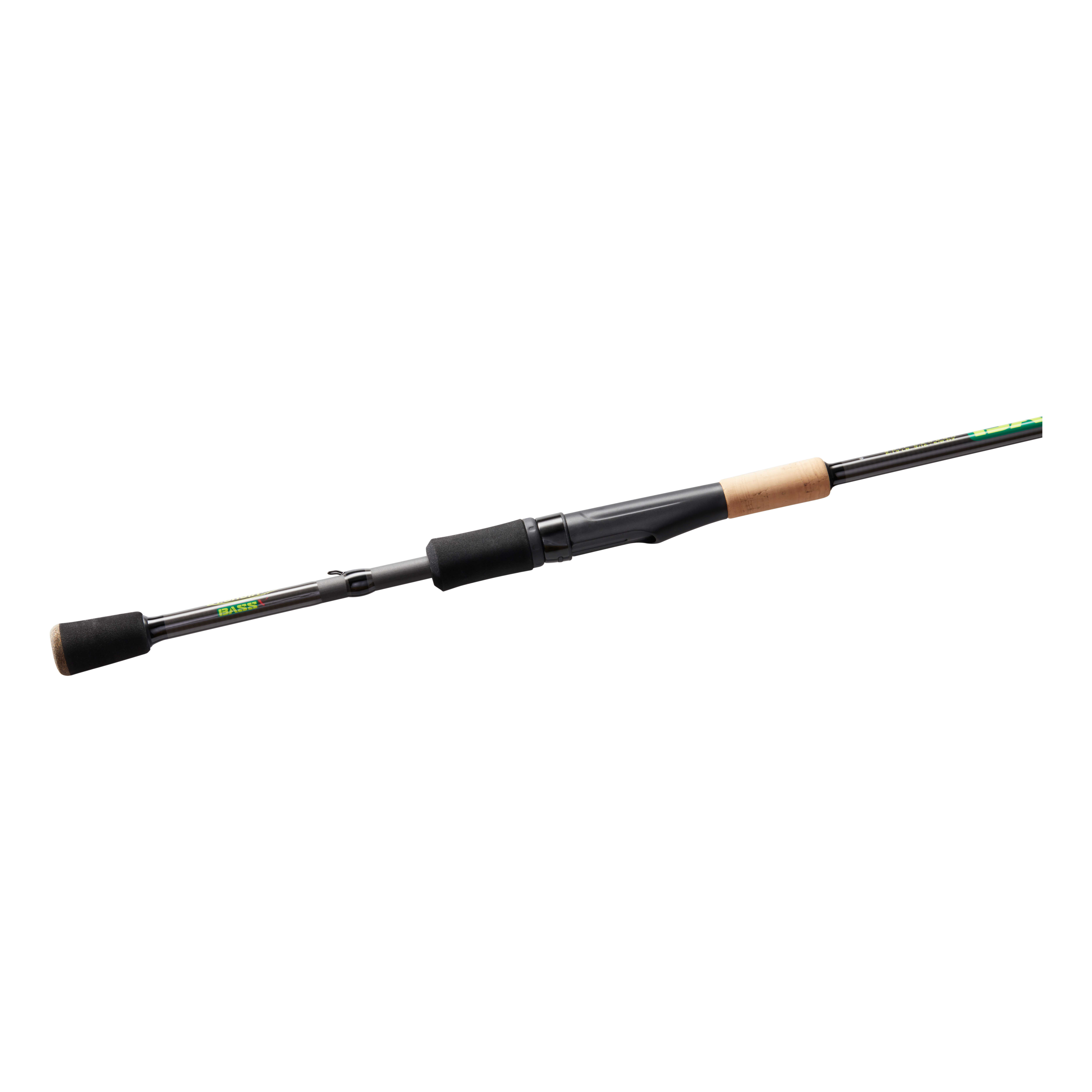 St. Croix® BassX Spinning Rods Cabela's Canada
