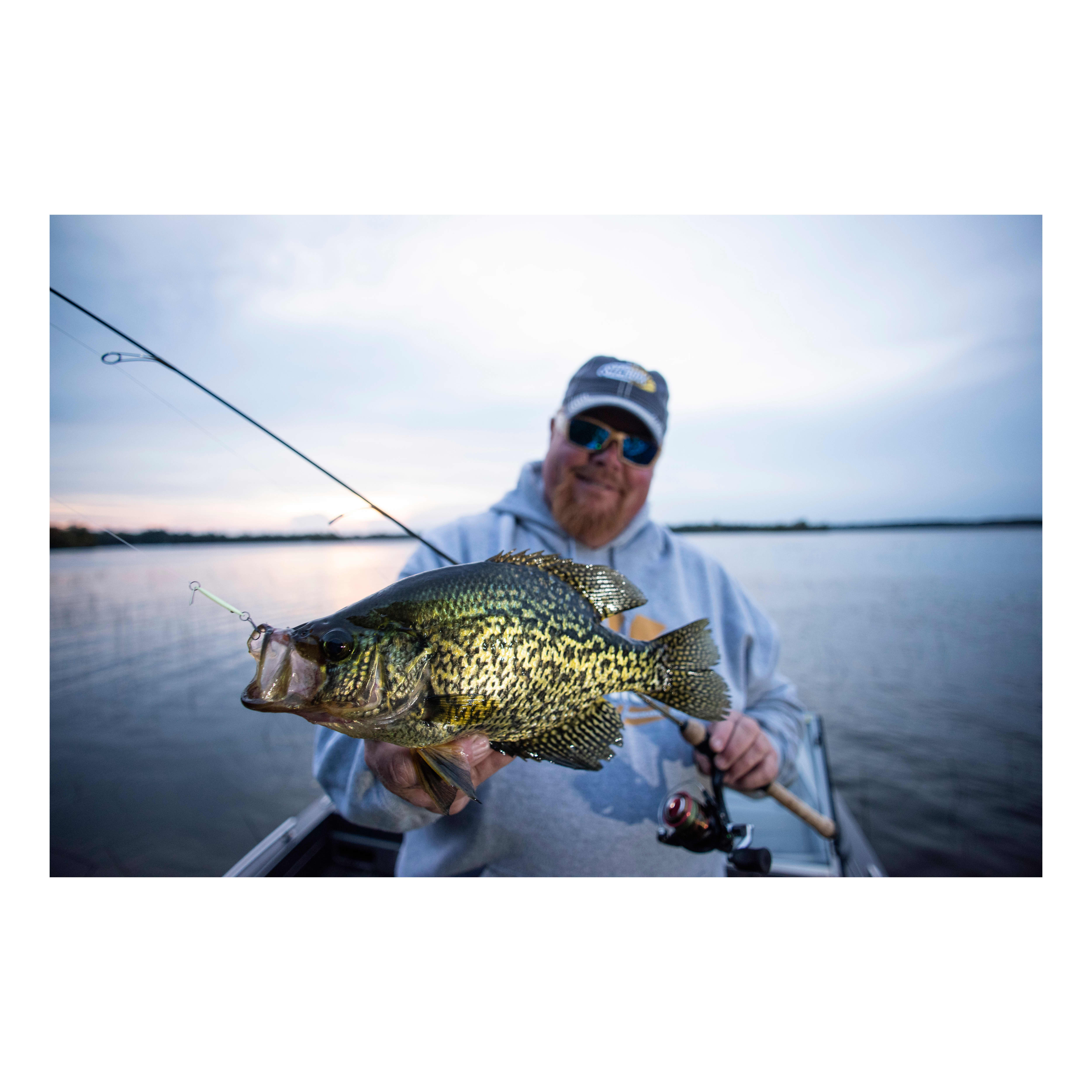 St. Croix® Panfish Spinning Rods Cabela's Canada