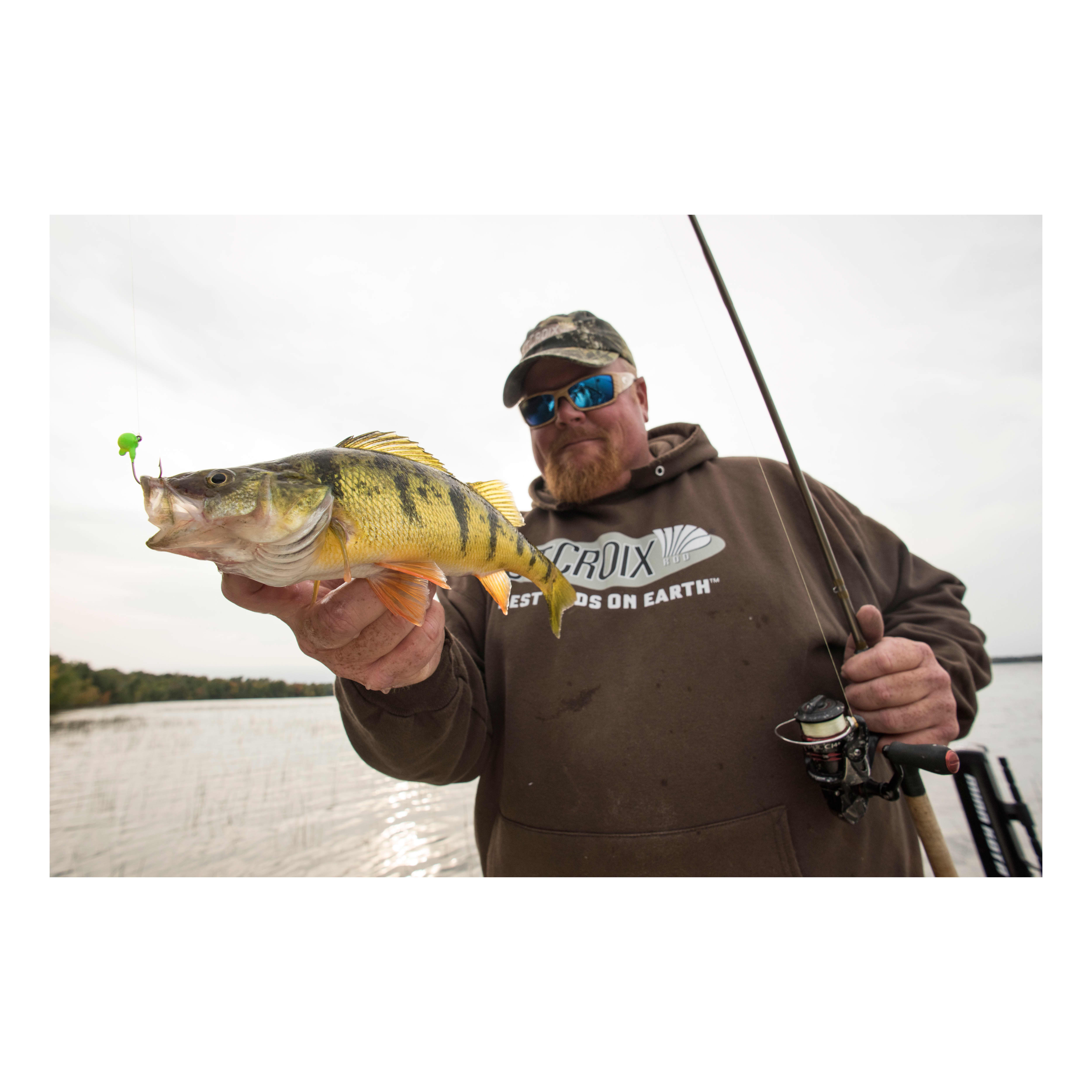 St. Croix® Panfish Spinning Rods Cabela's Canada