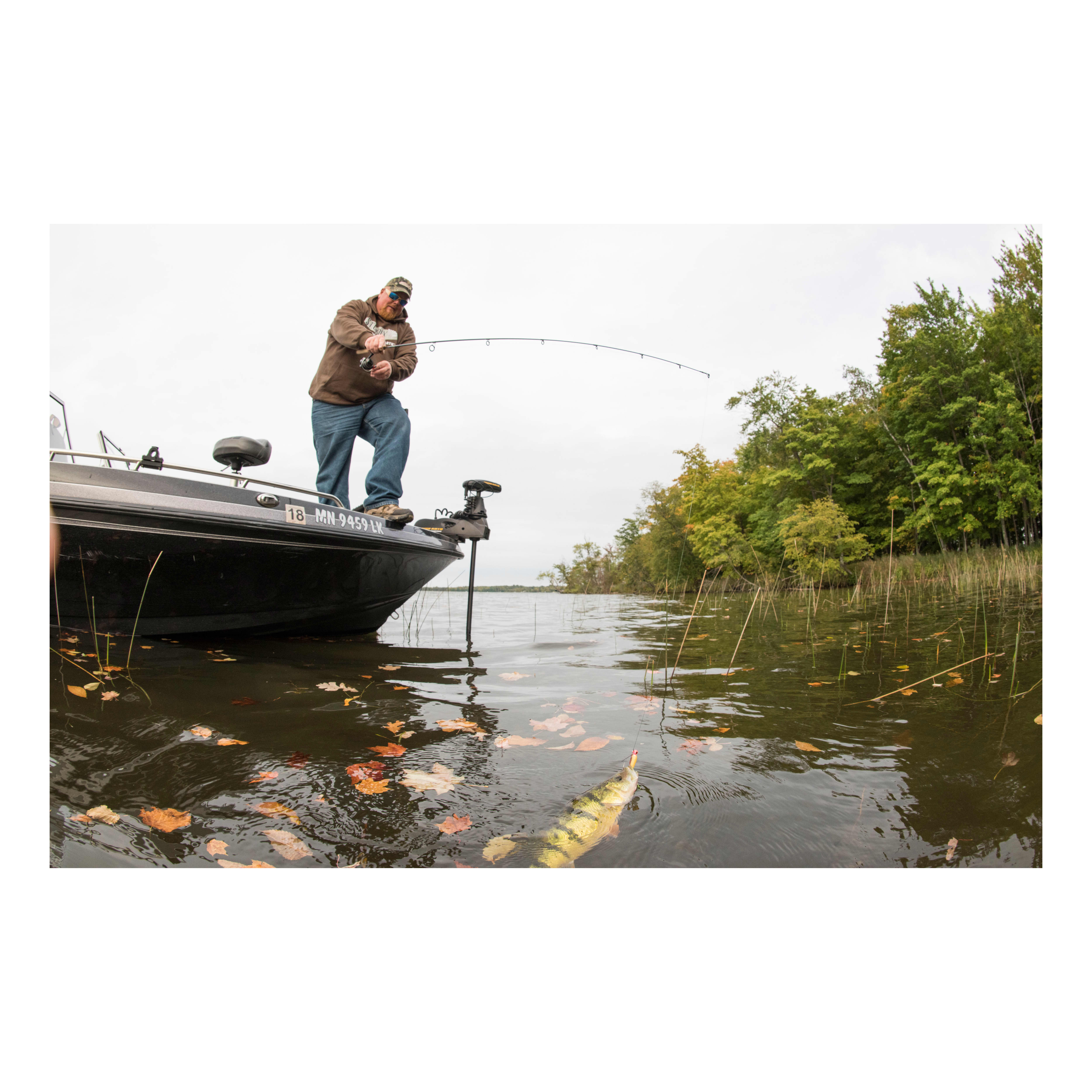 St. Croix® Panfish Spinning Rods Cabela's Canada