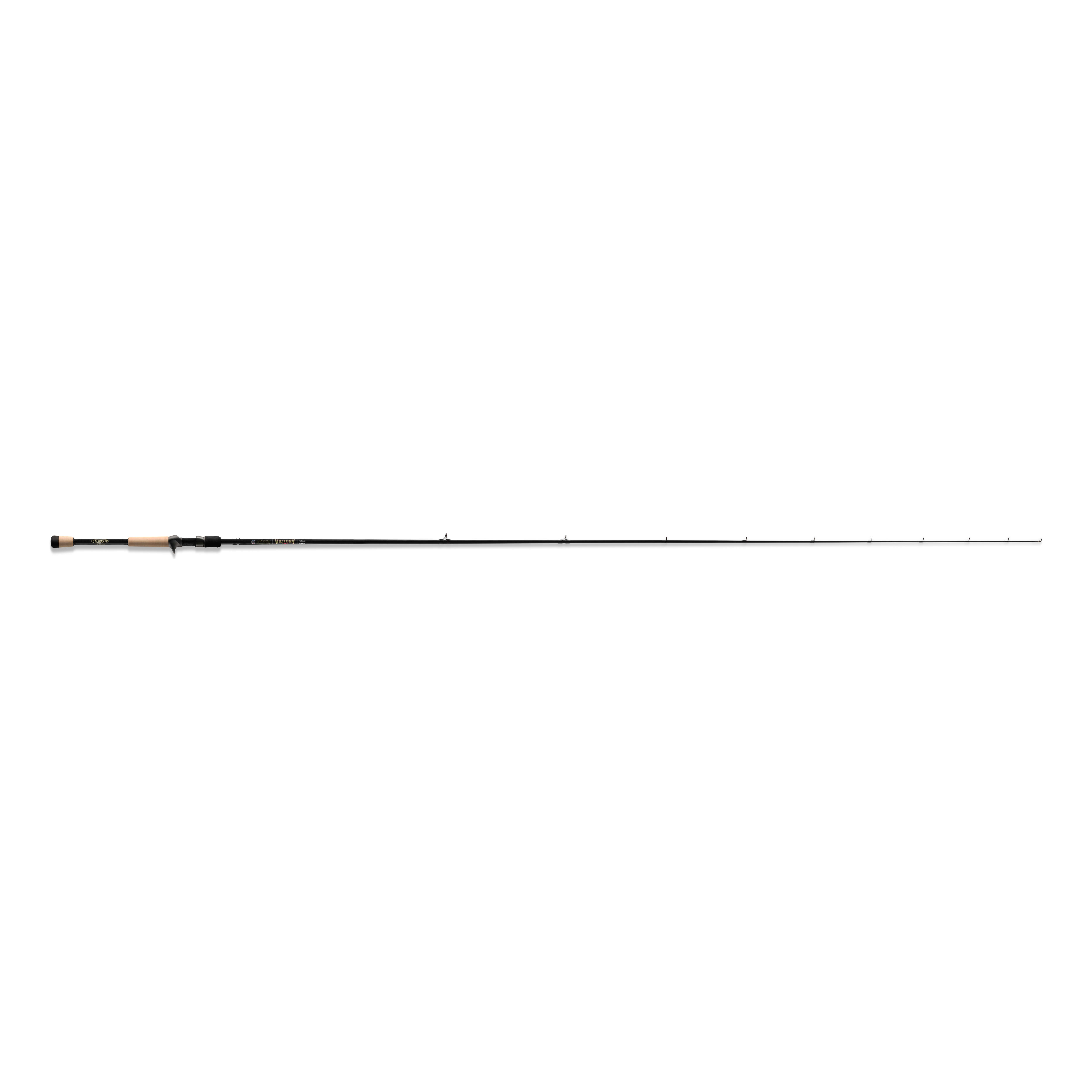 St. Croix Premier Baitcast Rods Canada – Natural Sports - The Fishing Store